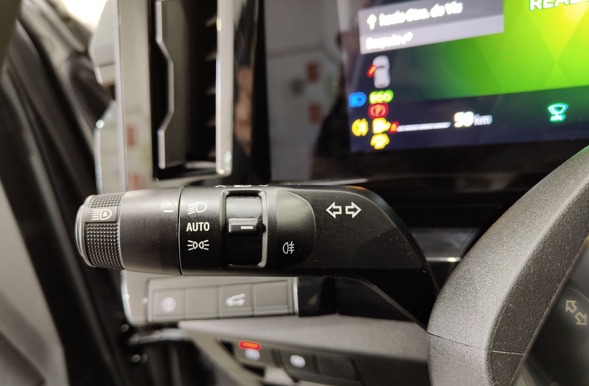 Renault Rafale Techno E-Tech full hybrid - foto 25