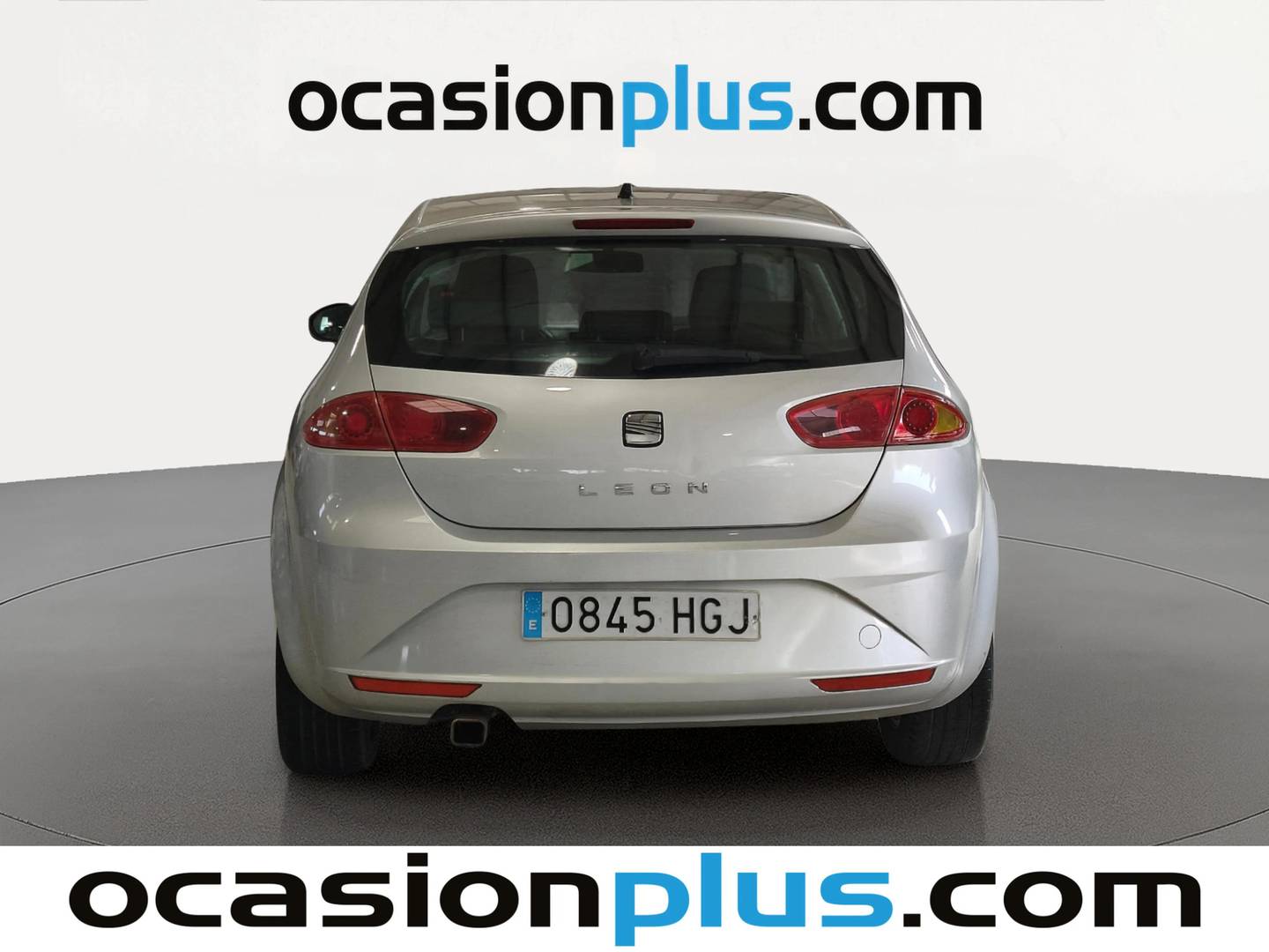 Seat León Seat León 1.6 TDI Style (105 CV) barato