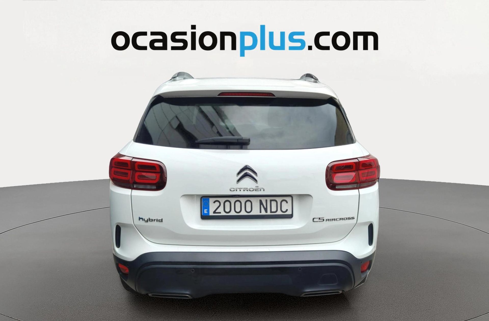 Citroën C5 Aircross 225 Shine Pack e-EAT8 - foto 21
