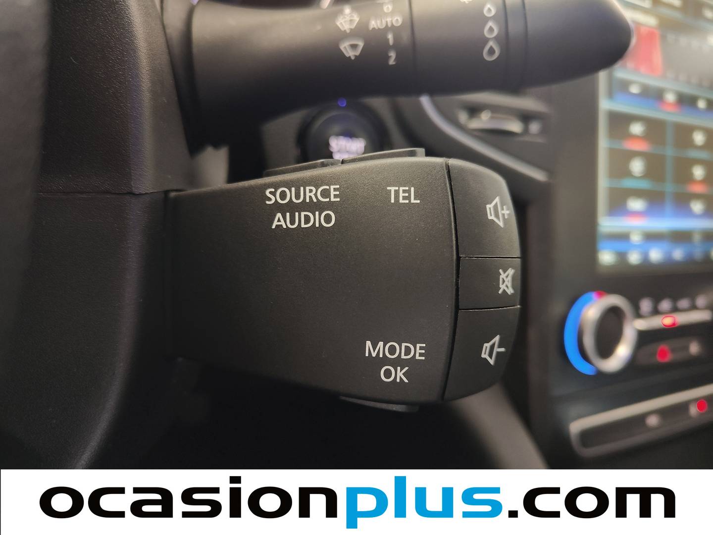 Renault Talisman Renault Talisman Zen Energy dCi (130 CV) seminuevo