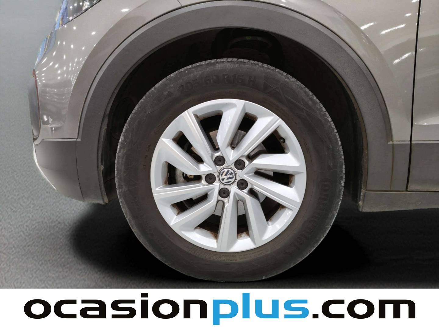 Volkswagen T-Cross Volkswagen T-Cross Advance 1.0 TSI (115 CV) 2020