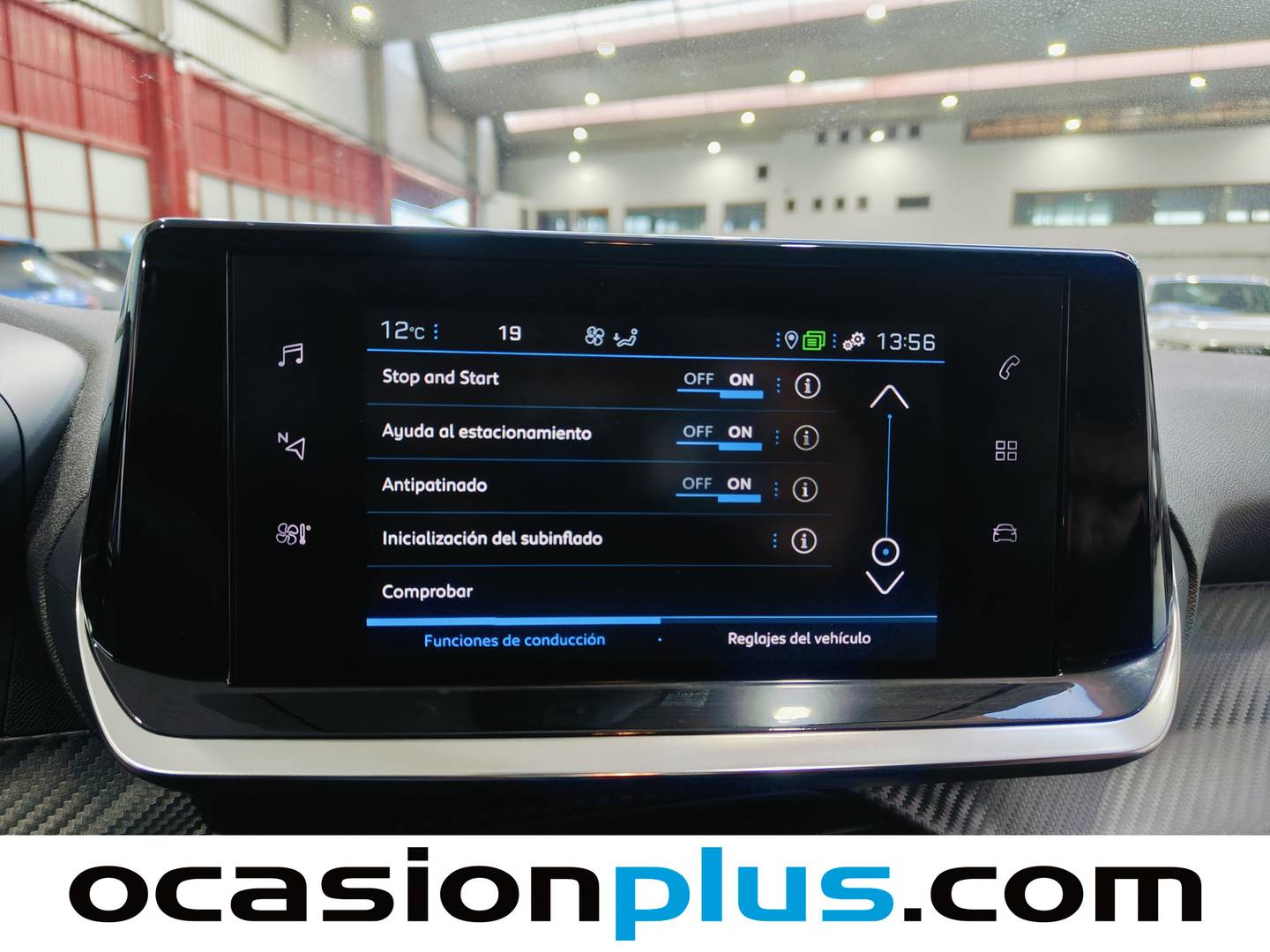 Foto Peugeot 208 Peugeot 208 PureTech 100 Allure (100 CV)