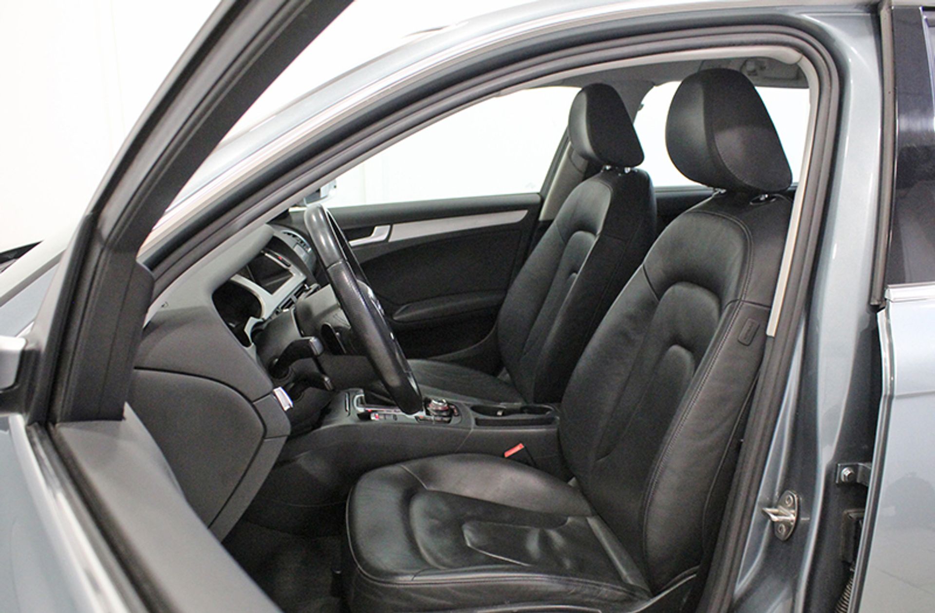 Audi A4 Allroad 2.0 TFSI S tronic - foto 12