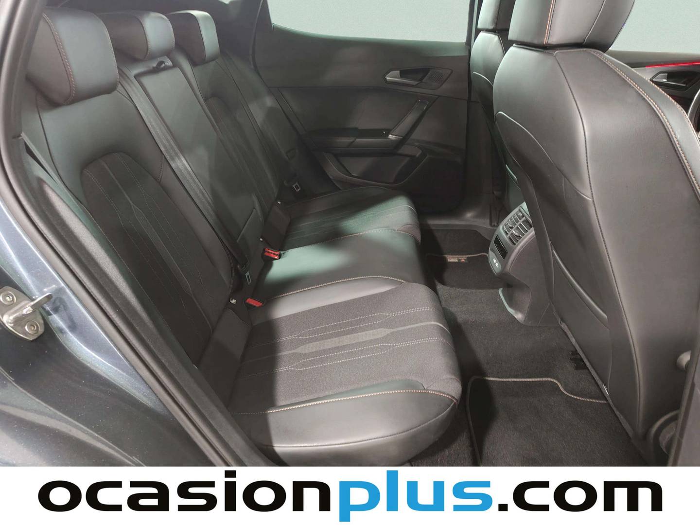 Cupra Formentor CUPRA Formentor 1.4 e-Hybrid DSG (204 CV) automático