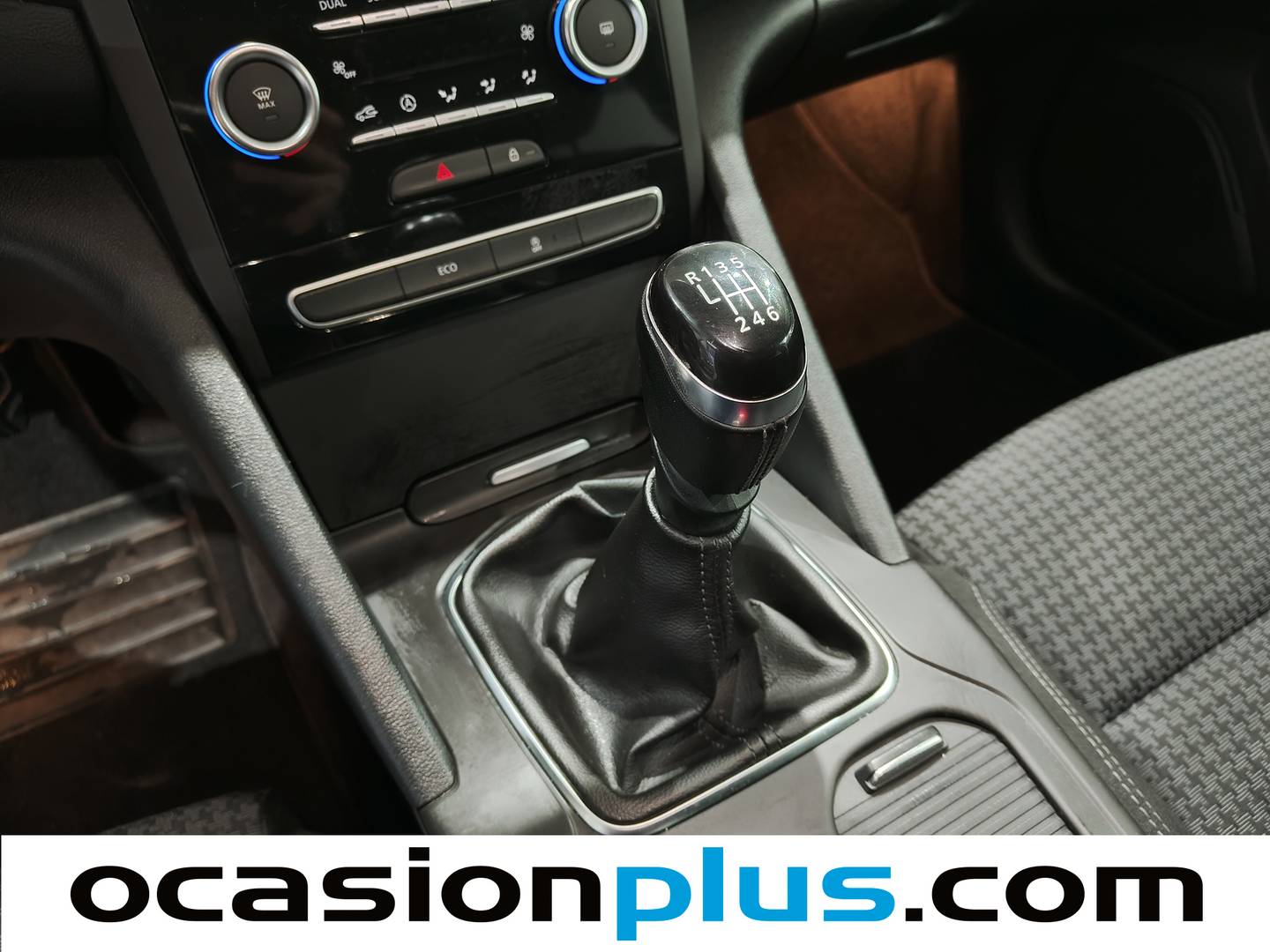 Foto Renault Talisman Renault Talisman Intens Energy dCi (110 CV)