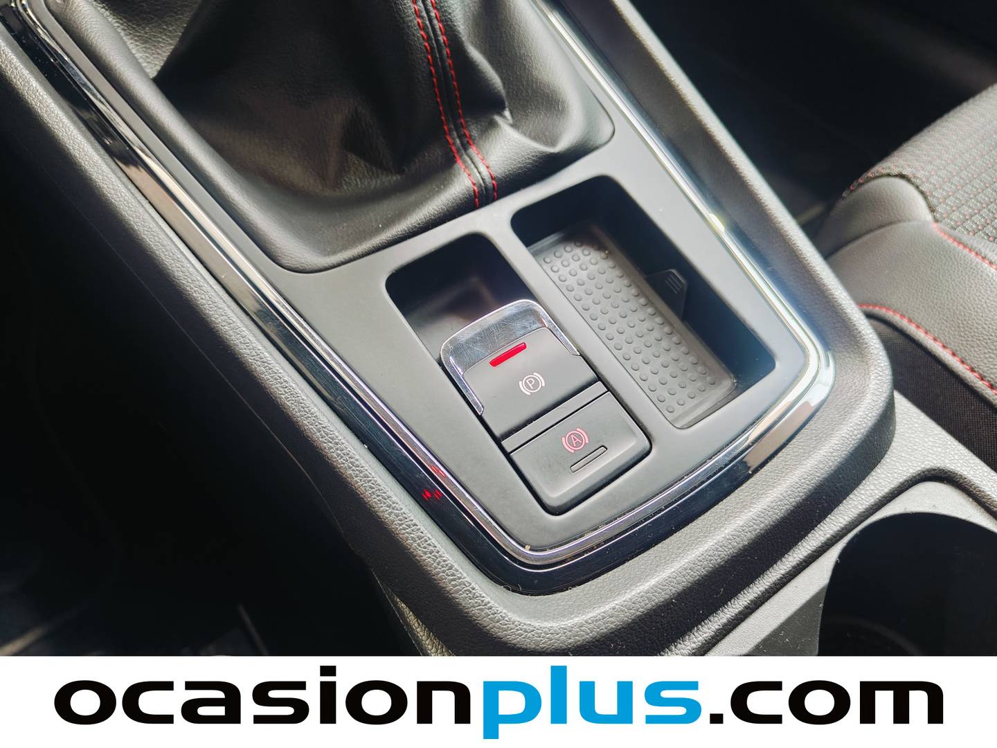 Seat León Seat León ST ST 2.0 TDI S&S FR (150 CV) diésel