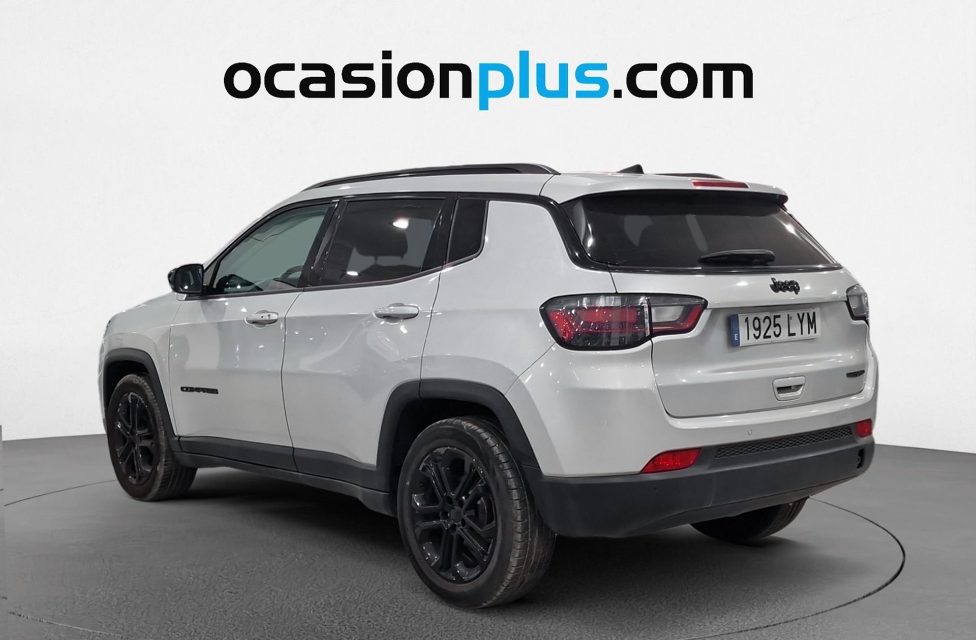 Jeep Compass 1.3 Gse Night Eagle FWD - foto 3