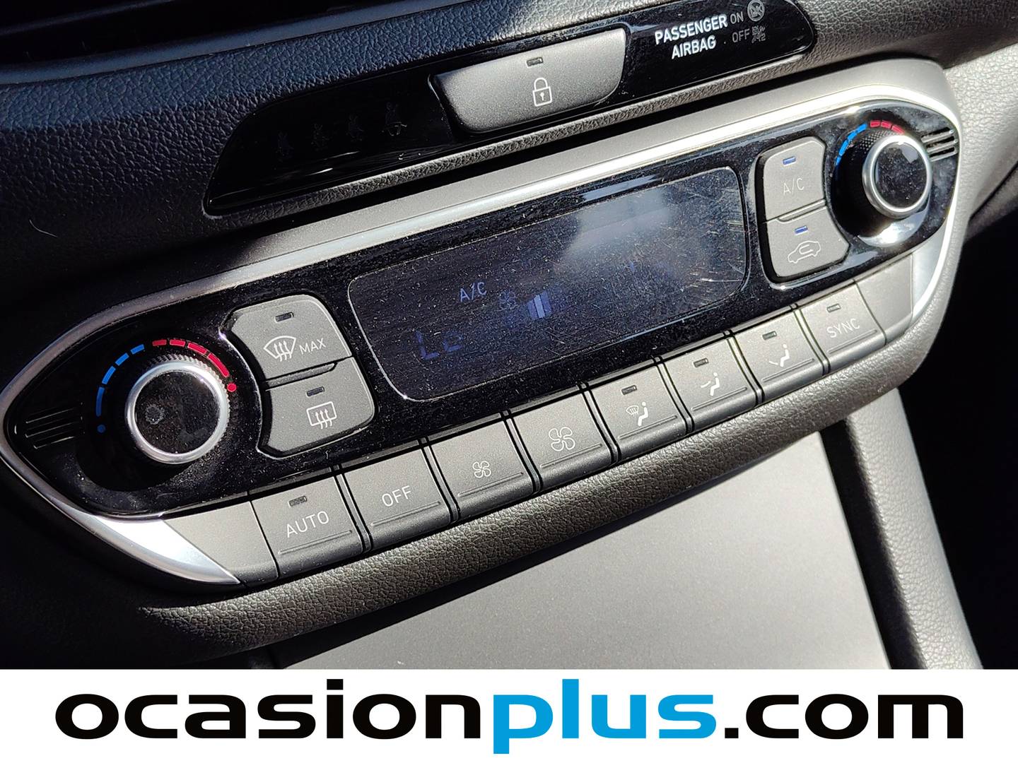 Foto Hyundai i30 Hyundai i30 1.0 TGDI 48V Tecno (120 CV)