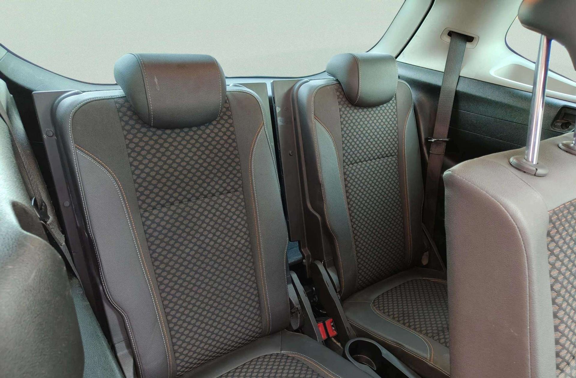 Opel Zafira 1.4 Turbo Excellence - foto 17