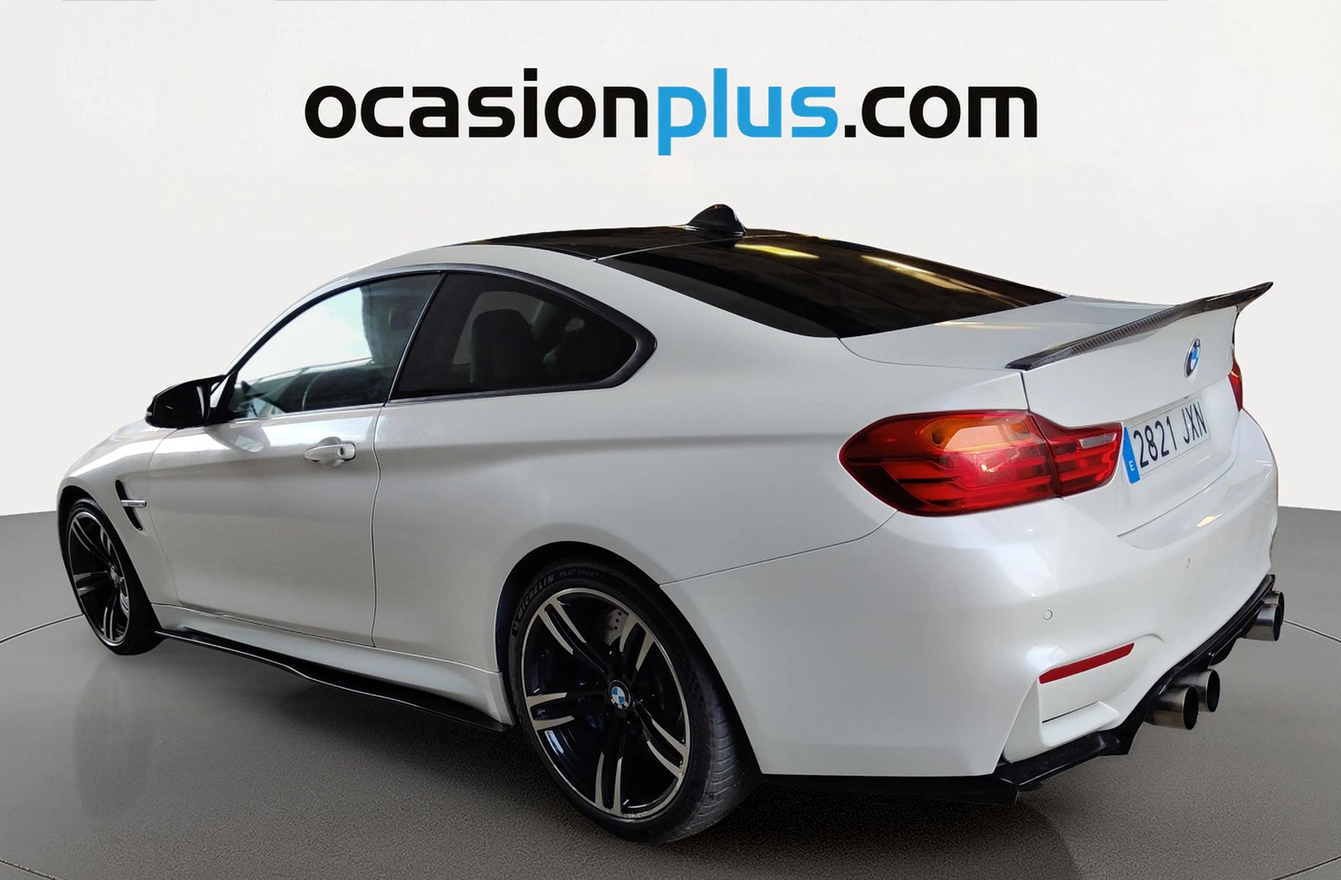 BMW Serie 4 M M4 Coupe - foto 3