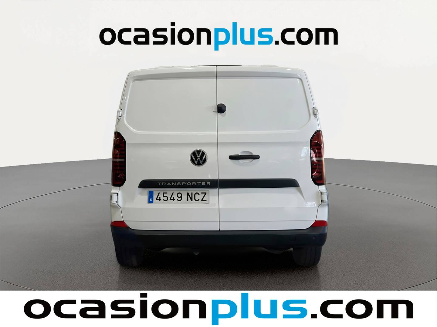 Volkswagen Transporter Volkswagen Transporter Furgon Batalla Corta TN 2.0 TDI (110 CV)3 Plazas al mejor precio