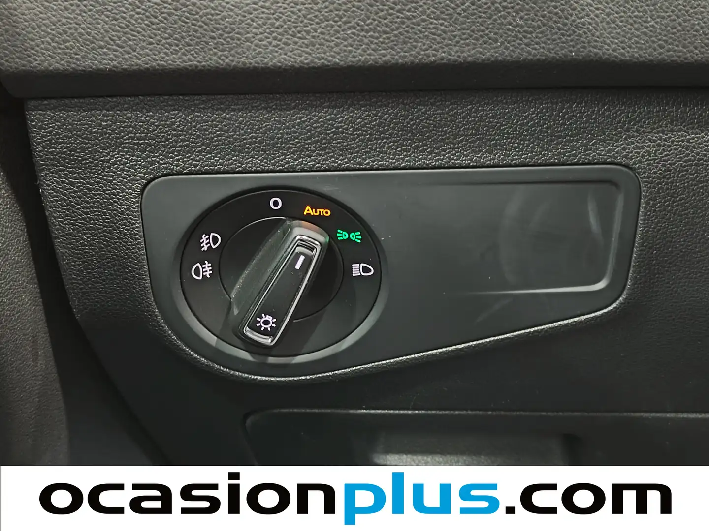 Foto Volkswagen Tiguan Volkswagen Tiguan Sport  2.0 TDI (150 CV) DSG