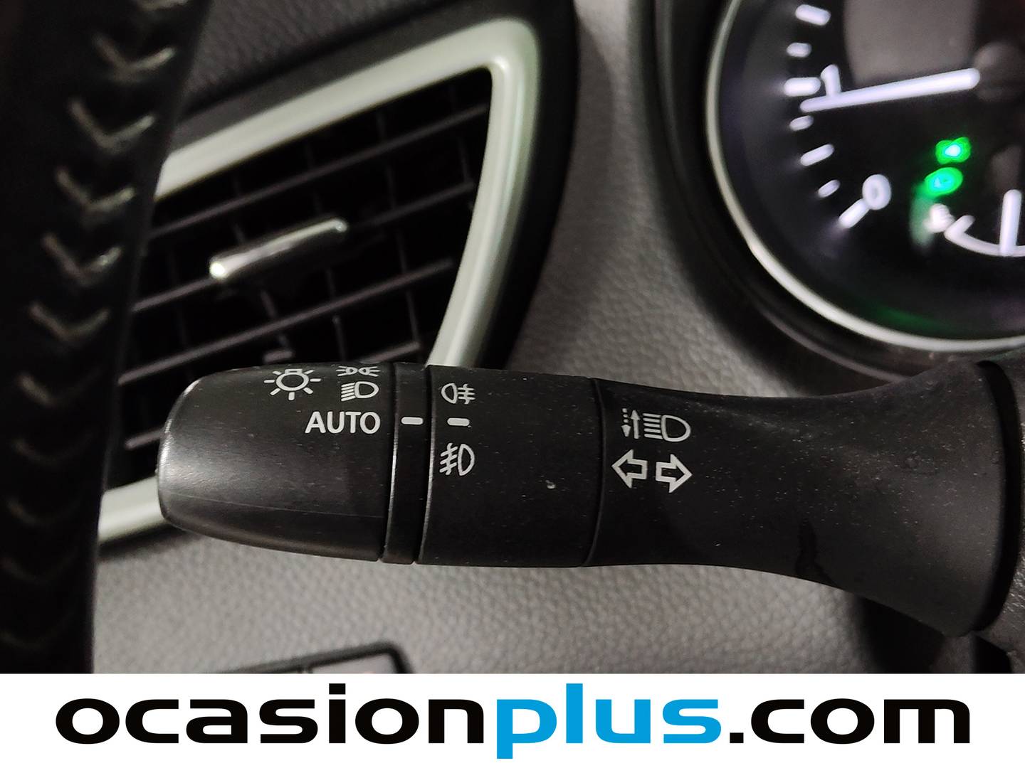 Nissan QASHQAI Nissan Qashqai dCi 115 N-Connecta (115 CV) de segunda mano
