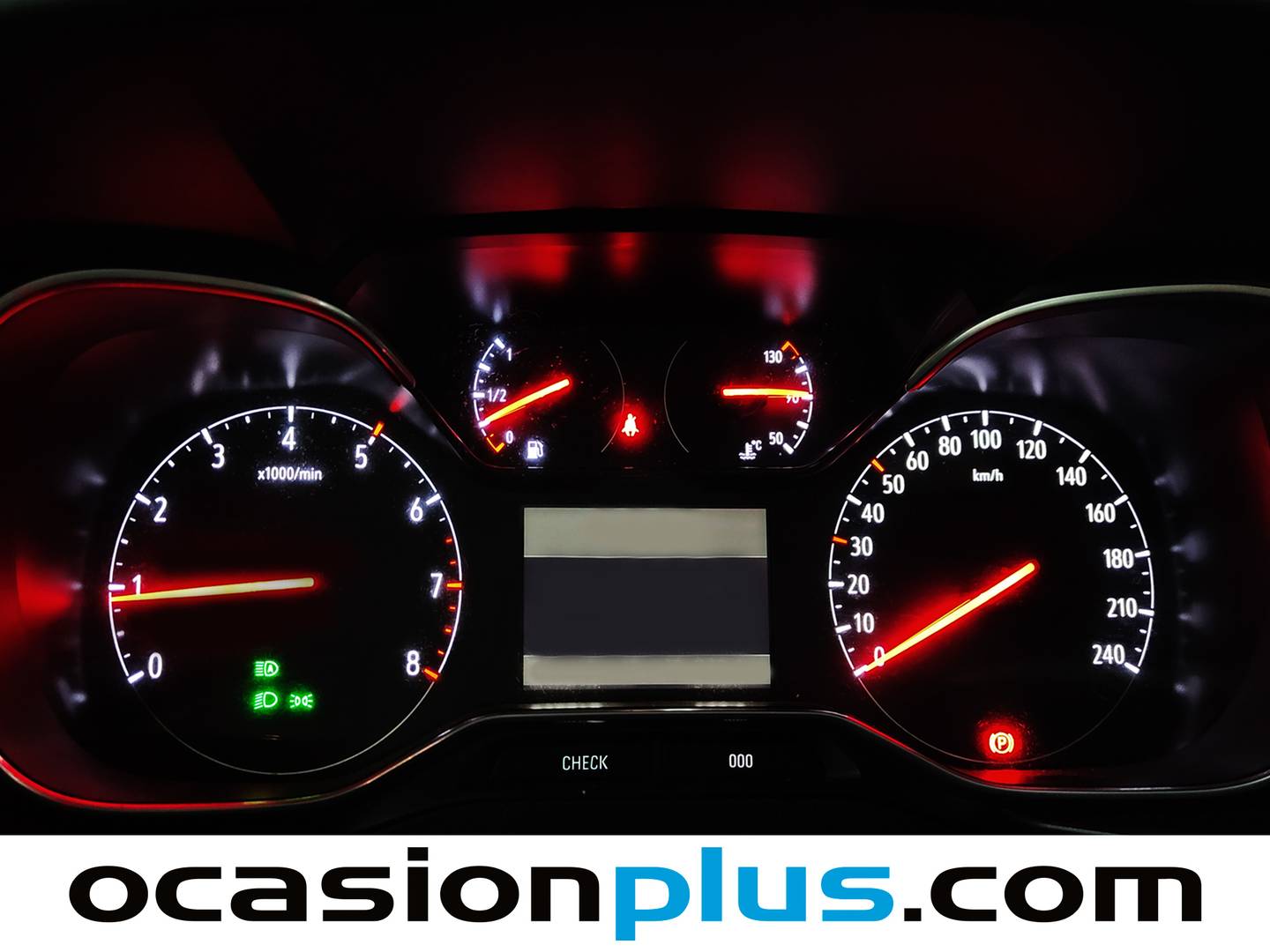 Foto Opel Combo Life Opel Combo Life 1.5 TD Business Edition Plus L1  (102 CV)