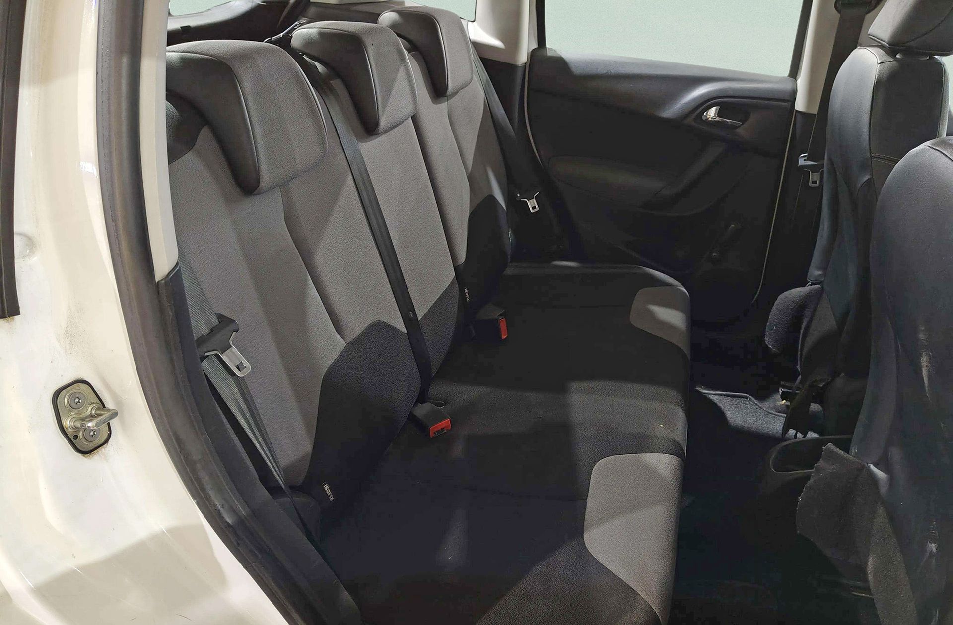 Citroën C3 1.1i Attraction - foto 11
