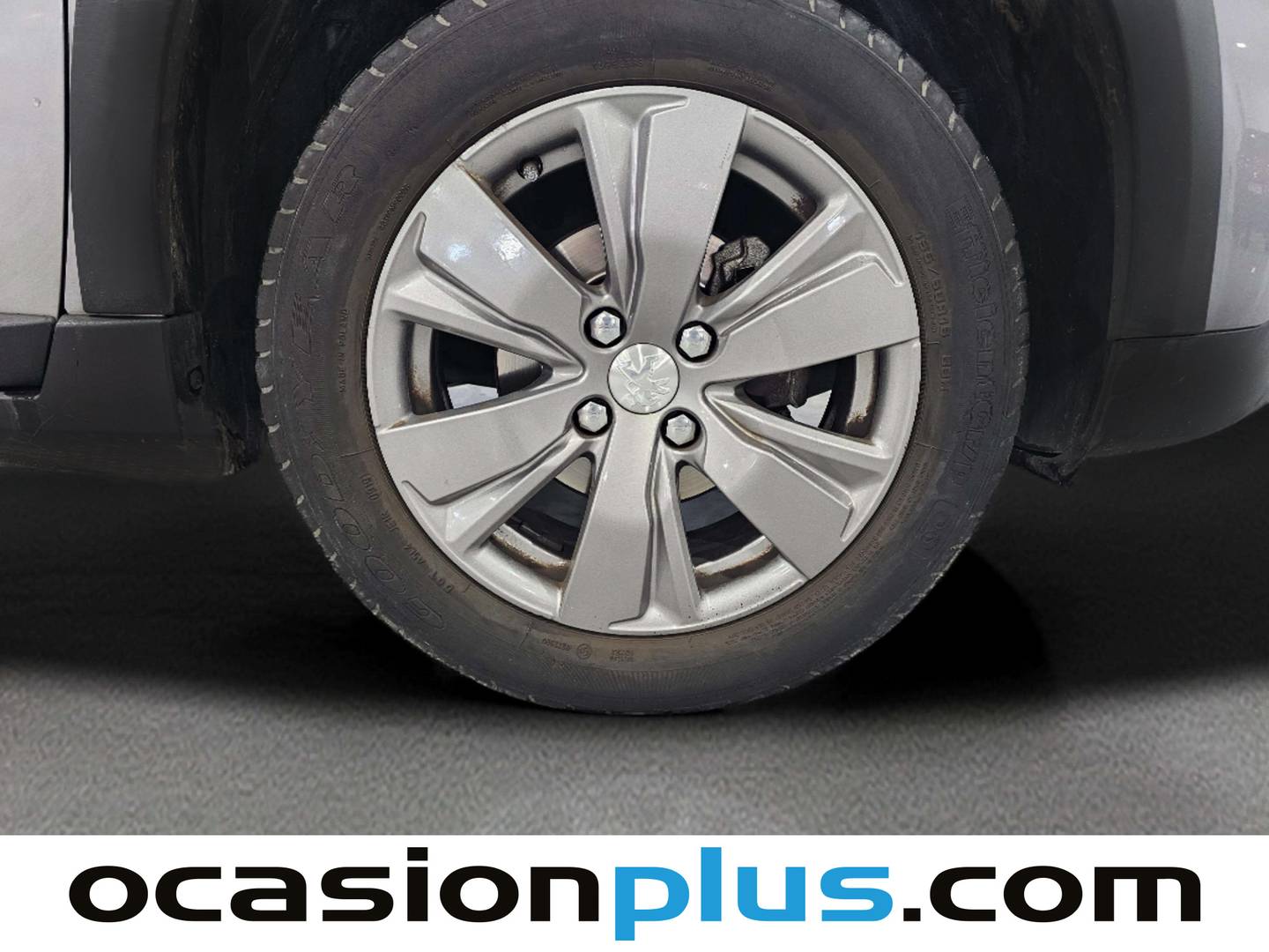 Peugeot 2008 Peugeot 2008 PureTech Signature (82 CV) manual