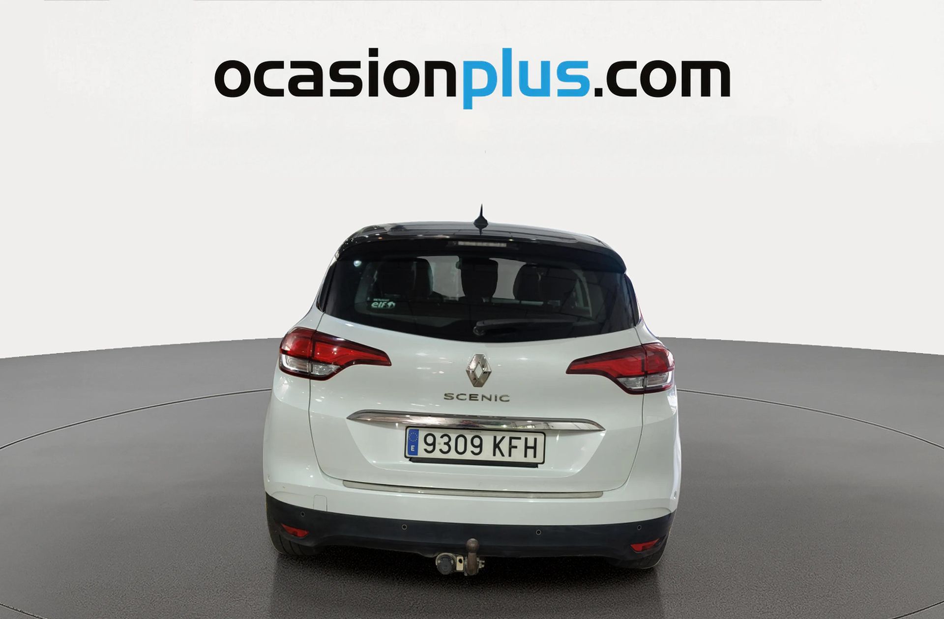 Renault Scénic dCi 110 Zen Energy - foto 14