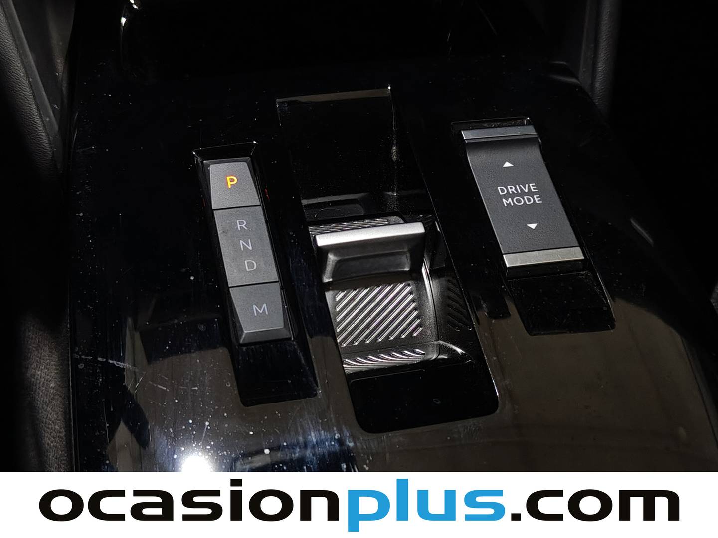 Citroën C4 Citroën C4 PureTech 130 S&S 6v Feel Pack EAT8 (130 CV) de segunda mano