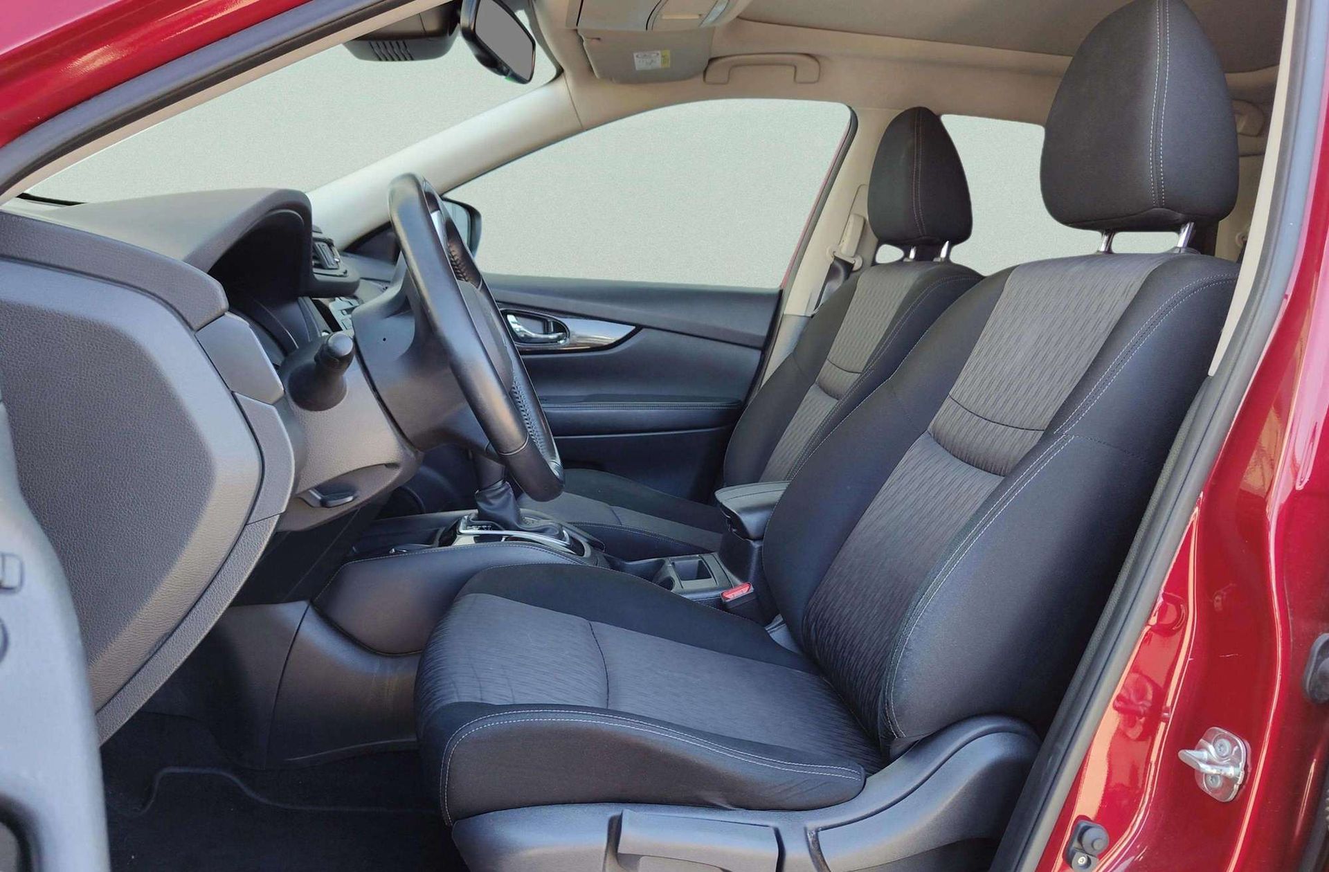 Nissan X-Trail dCi 150 N-Connecta CVT - foto 12