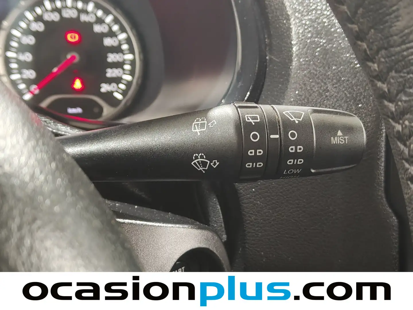 Foto Jeep Renegade Jeep Renegade 1.6 Multijet Limited 4x2 (120 CV)