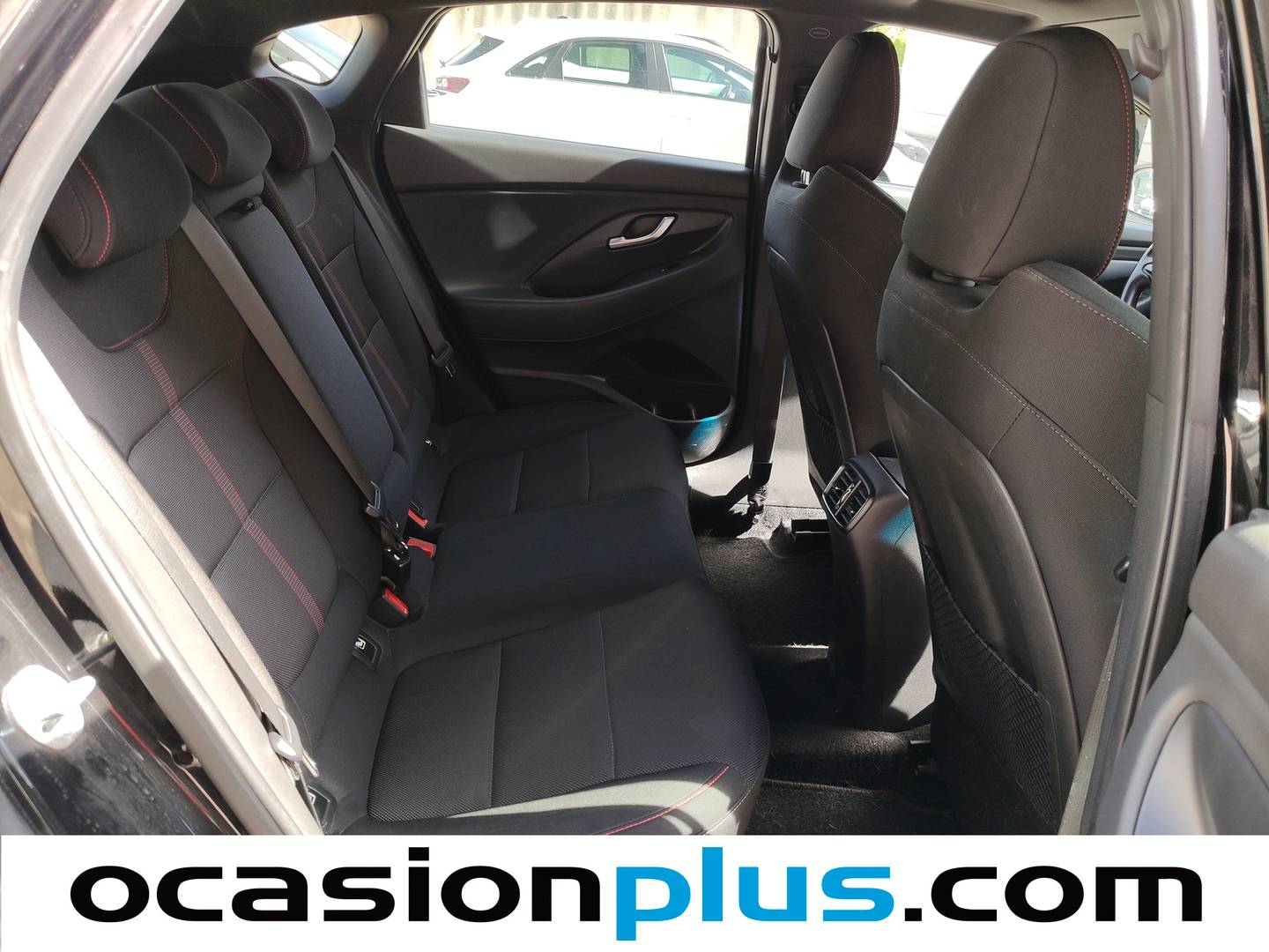 Hyundai i30 HYUNDAI i30 1.5 TGDI 48V N-Line X Fastback DCT (159 CV) al mejor precio