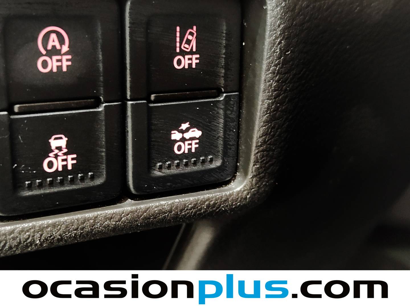 Foto Suzuki S-Cross Suzuki S-Cross 1.4T Mild Hybrid S2 4WD (129 CV)