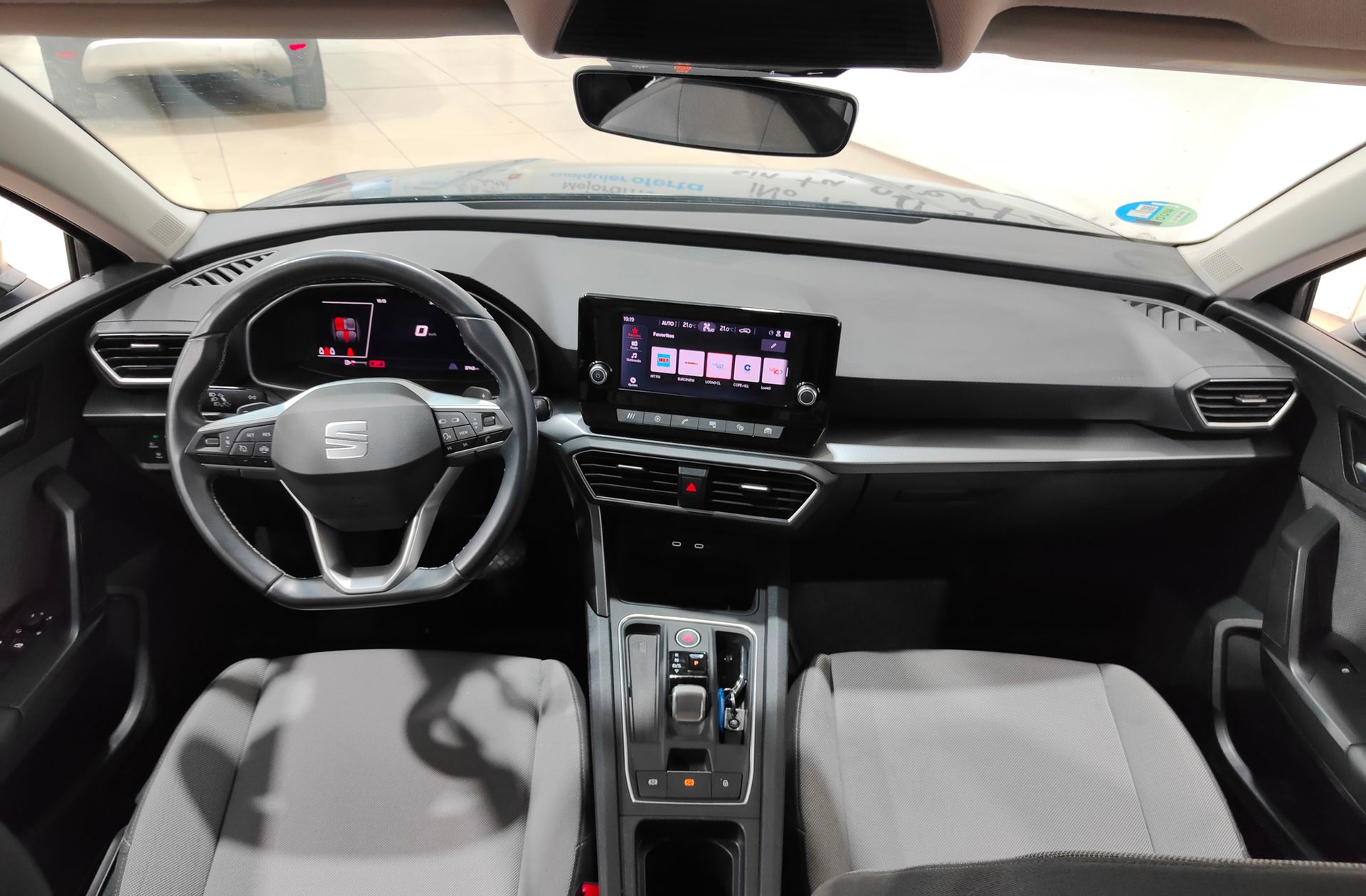 SEAT León 1.5 eTSI Style Special Edition DSG - foto 6