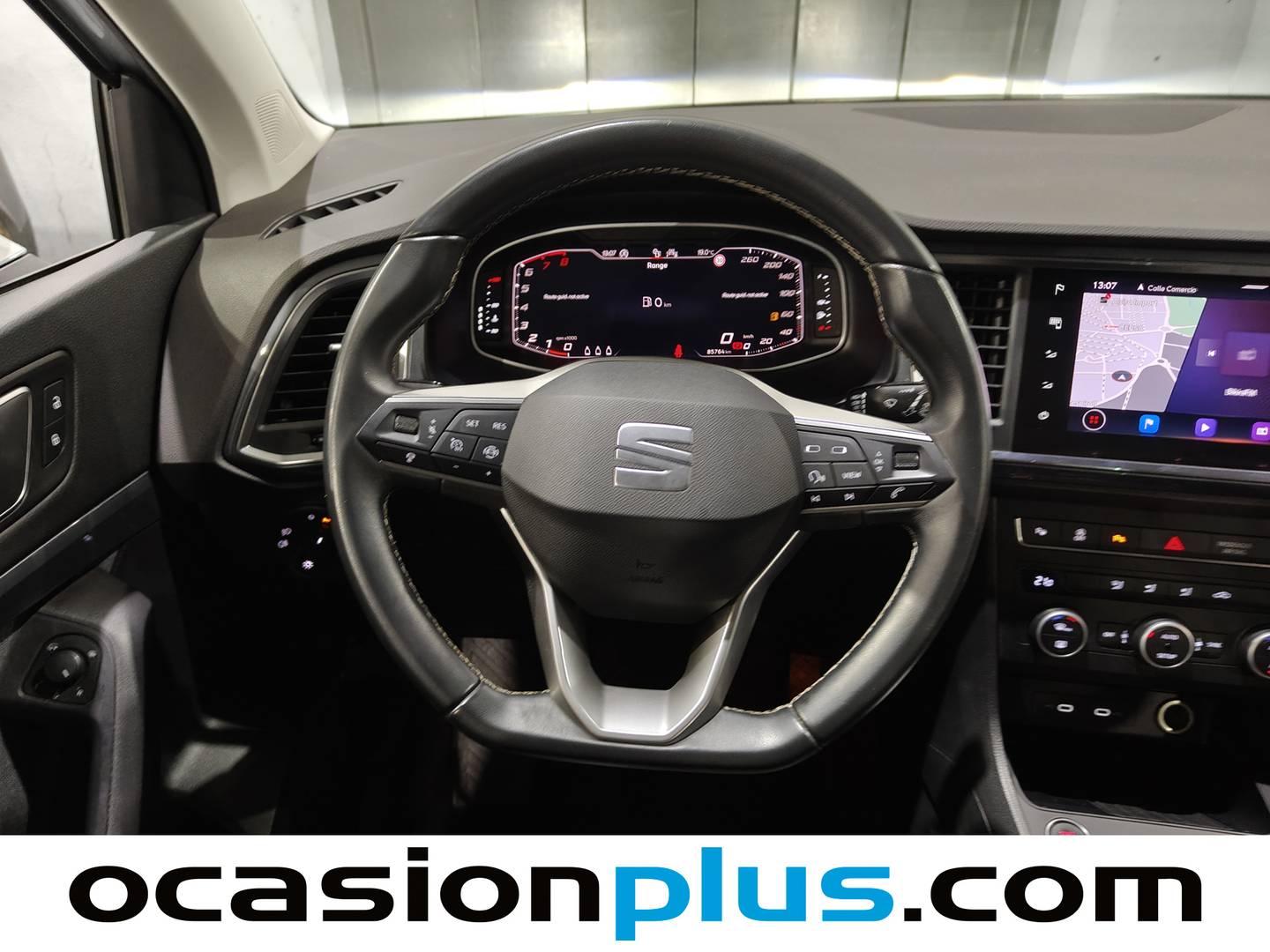 Foto Seat Ateca SEAT Ateca 1.5 TSI S&S Style XL (150 CV)