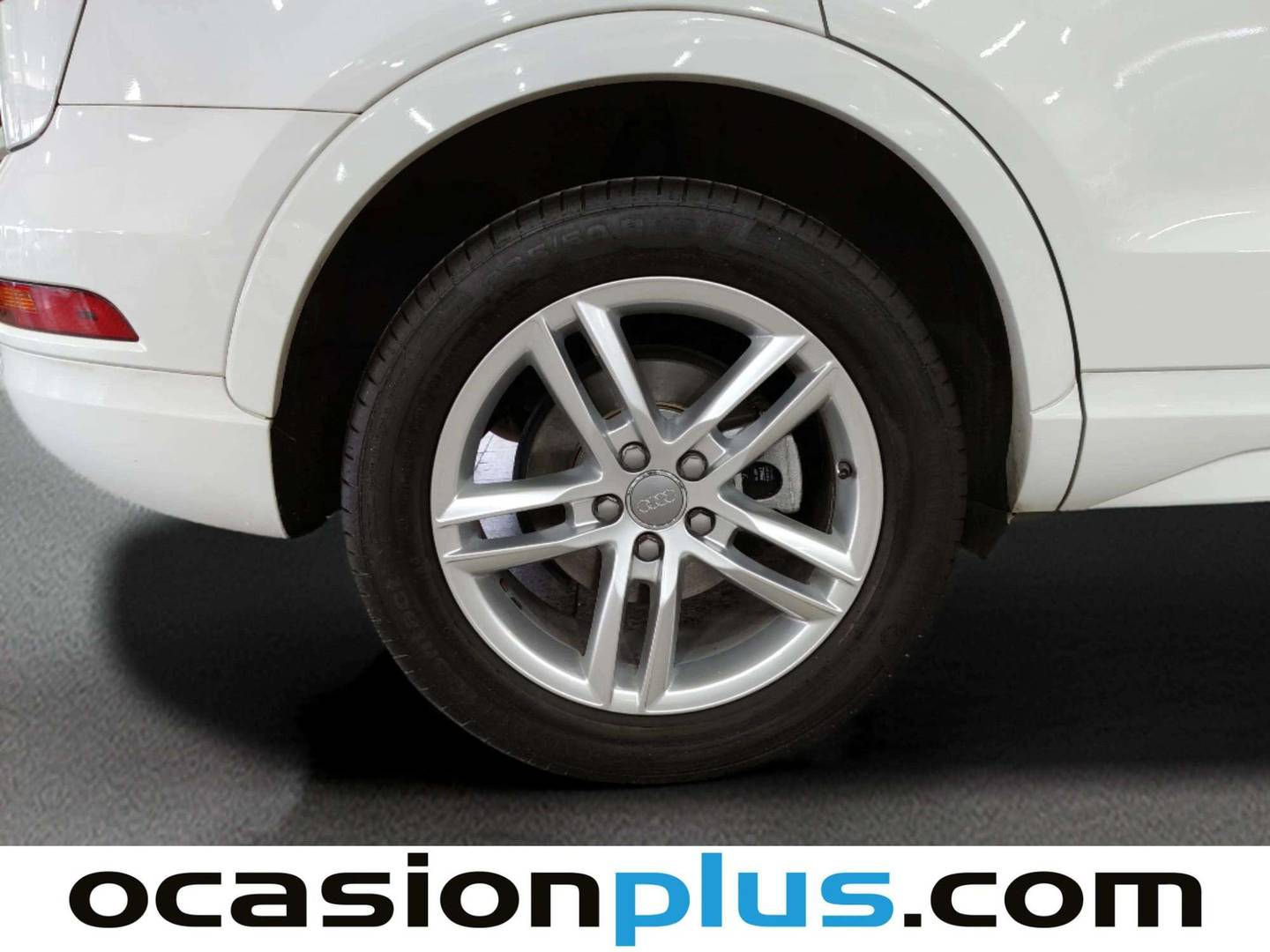 Audi Q3 Audi Q3 Sport Edition 1.4 TFSI CoD (150 CV) S Tronic 150cv