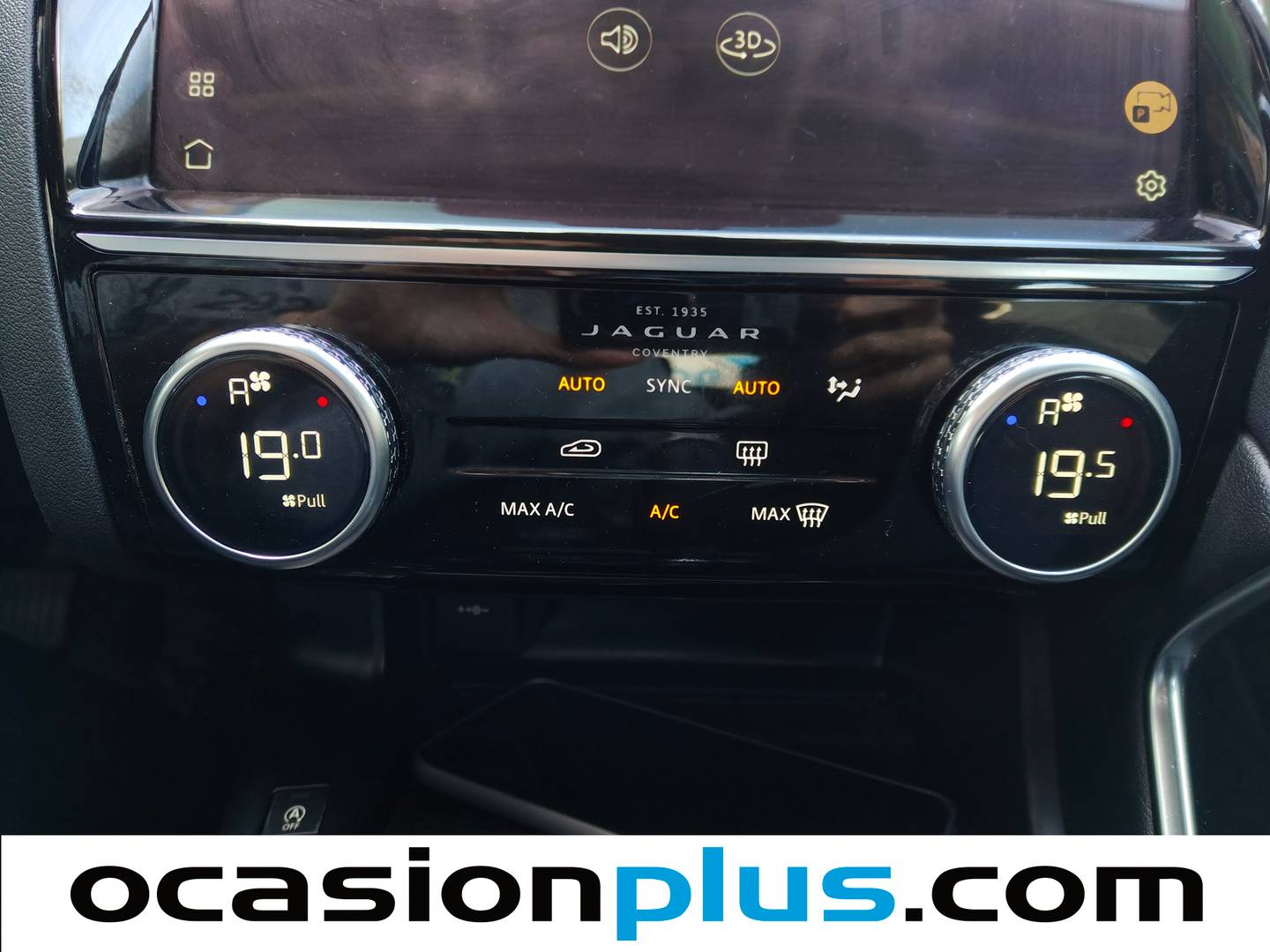 Jaguar E-Pace Jaguar E-PACE 2.0D Standard (163 CV) al mejor precio