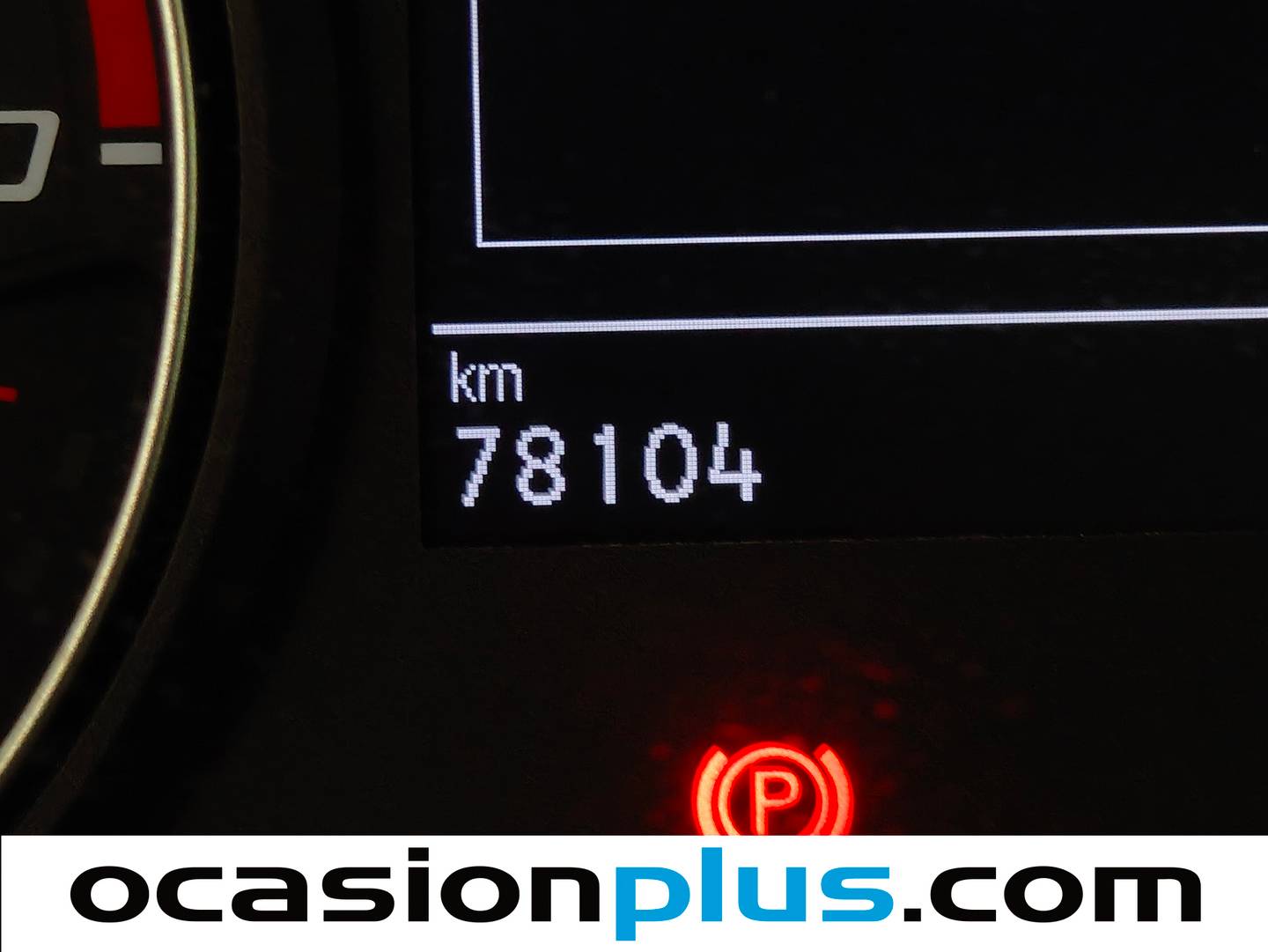 Seat Ibiza Seat Ibiza 1.0 TSI Style Plus (110 CV) seminuevo