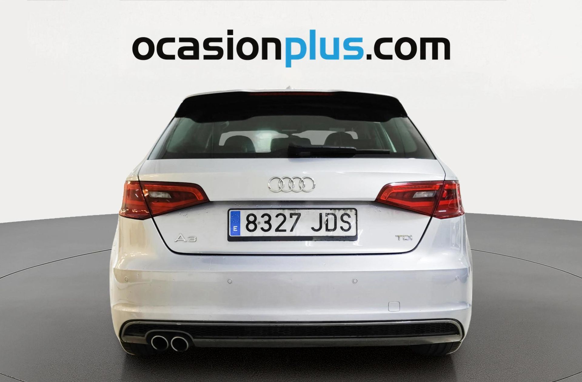 Audi A3 Sportback S line 2.0 TDI clean diesel S tronic - foto 18