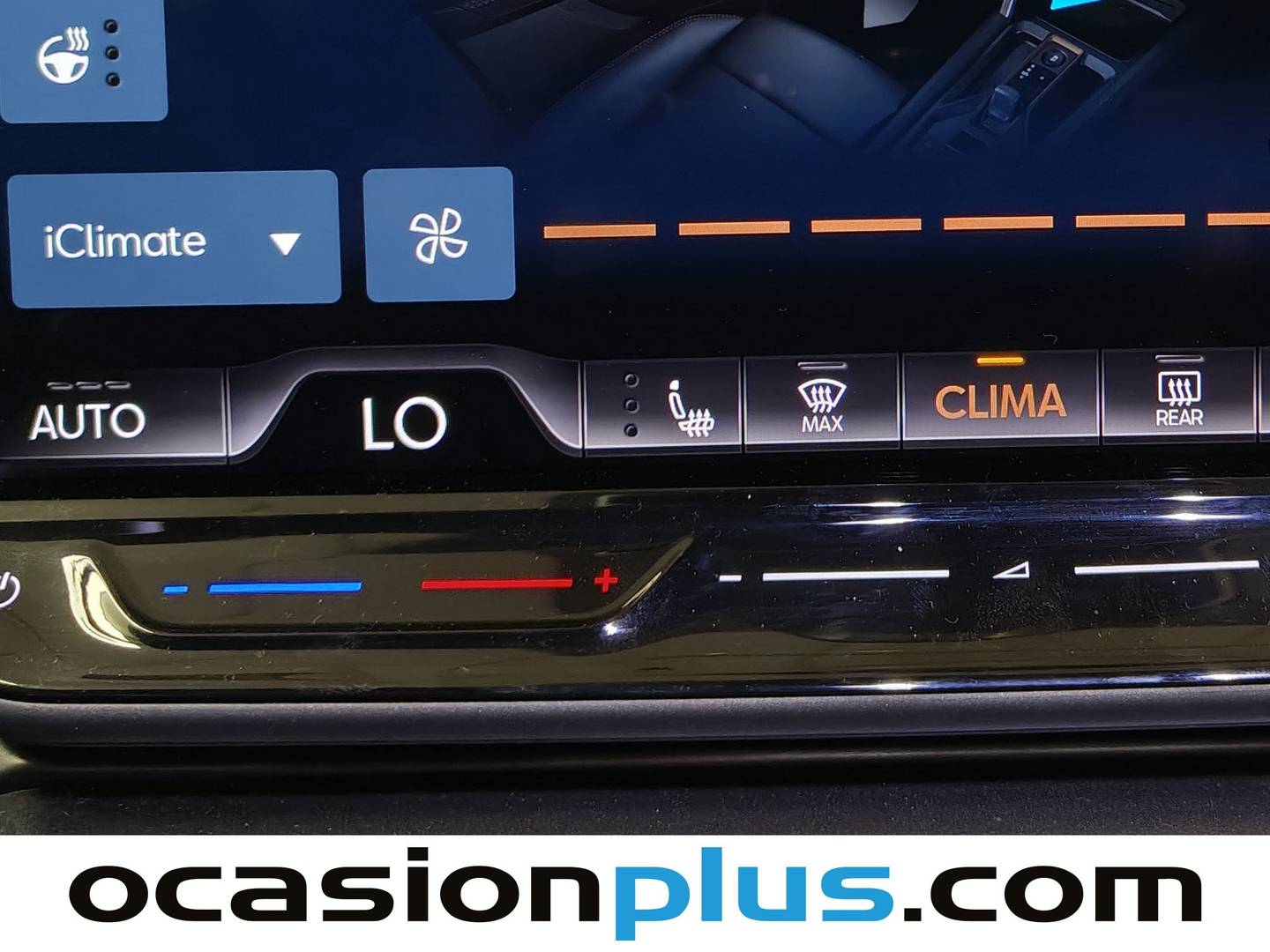 Foto Cupra León CUPRA León 1.5 TSI e-Hybrid (204 CV) DSG