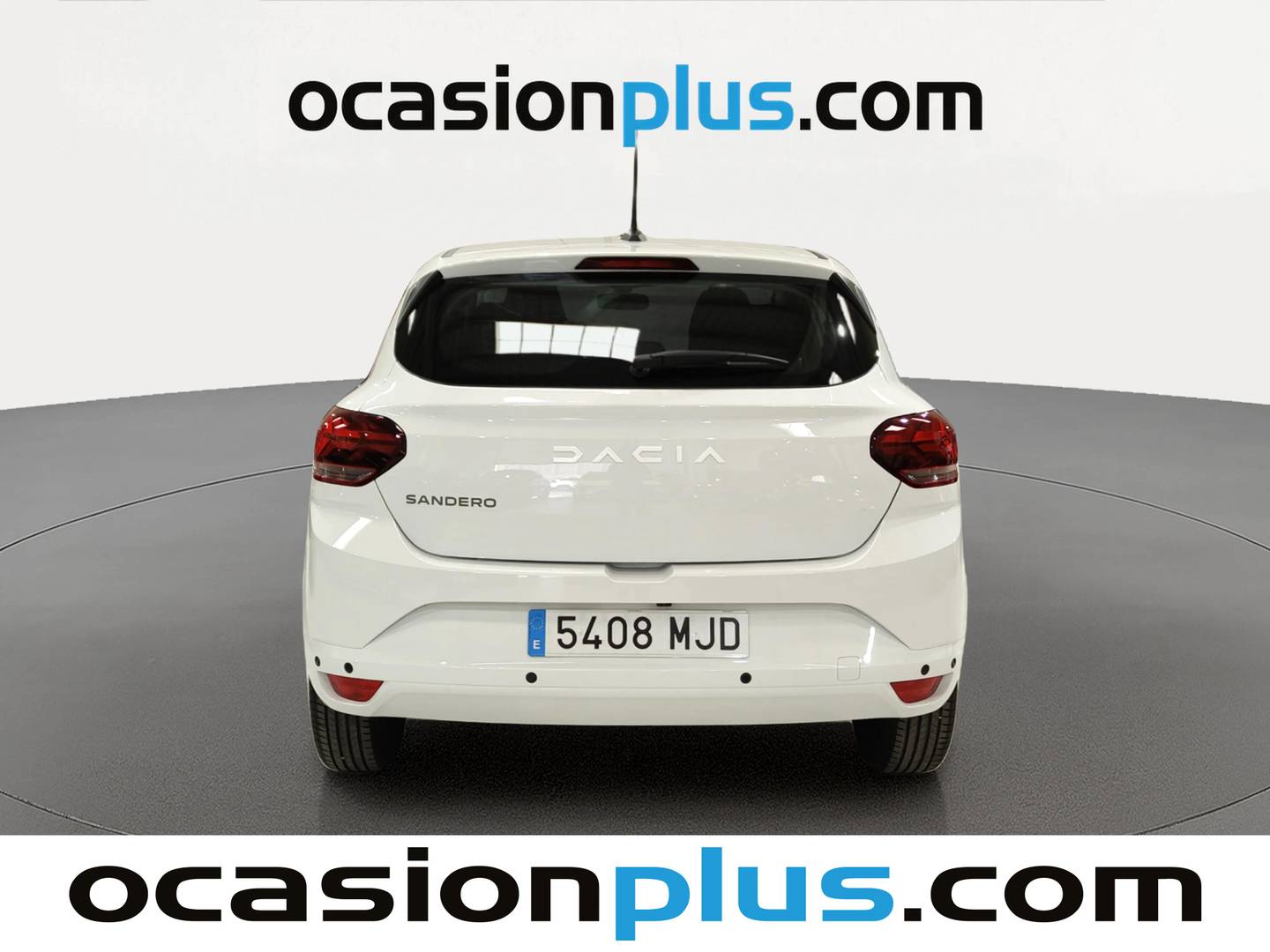Dacia Sandero Dacia Sandero Essential ECO-G (101 CV) barato