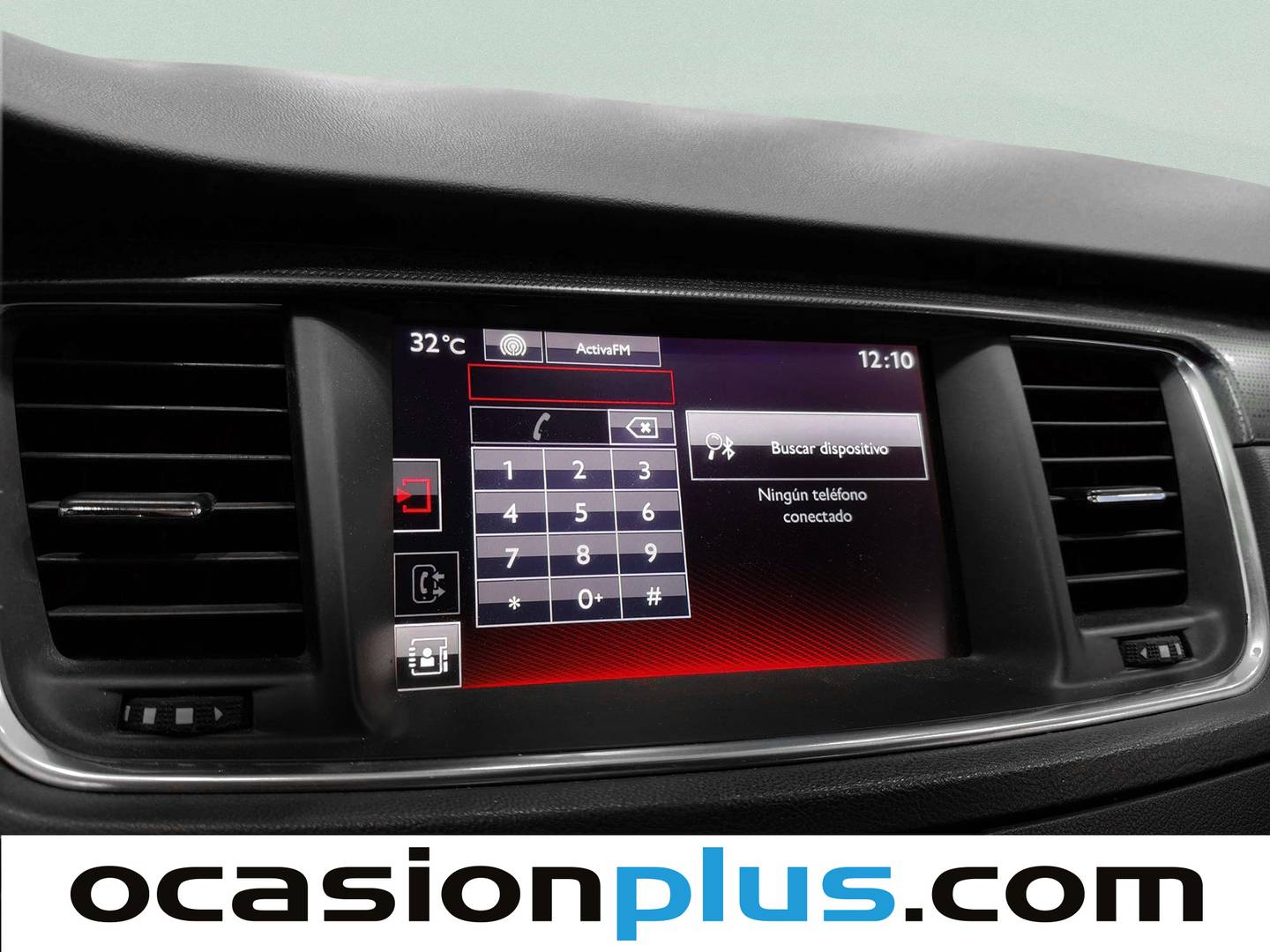 Peugeot 508 Peugeot 508 2.0 BlueHDI GT Line (150 CV) al mejor precio