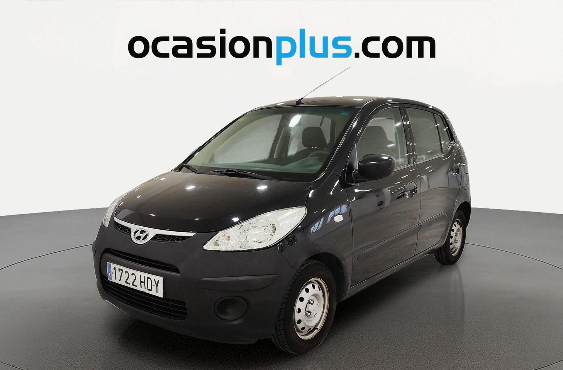Hyundai i10 1.1 GL Classic AA