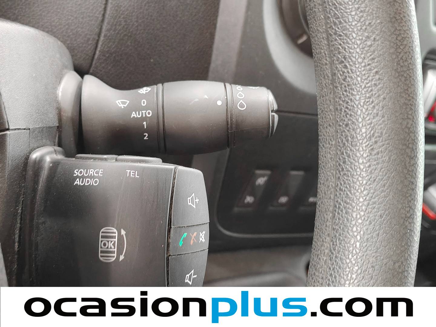 Equipamiento del Renault Master Renault Master Furgon L2H2 3500 Energy dCi (145 CV)