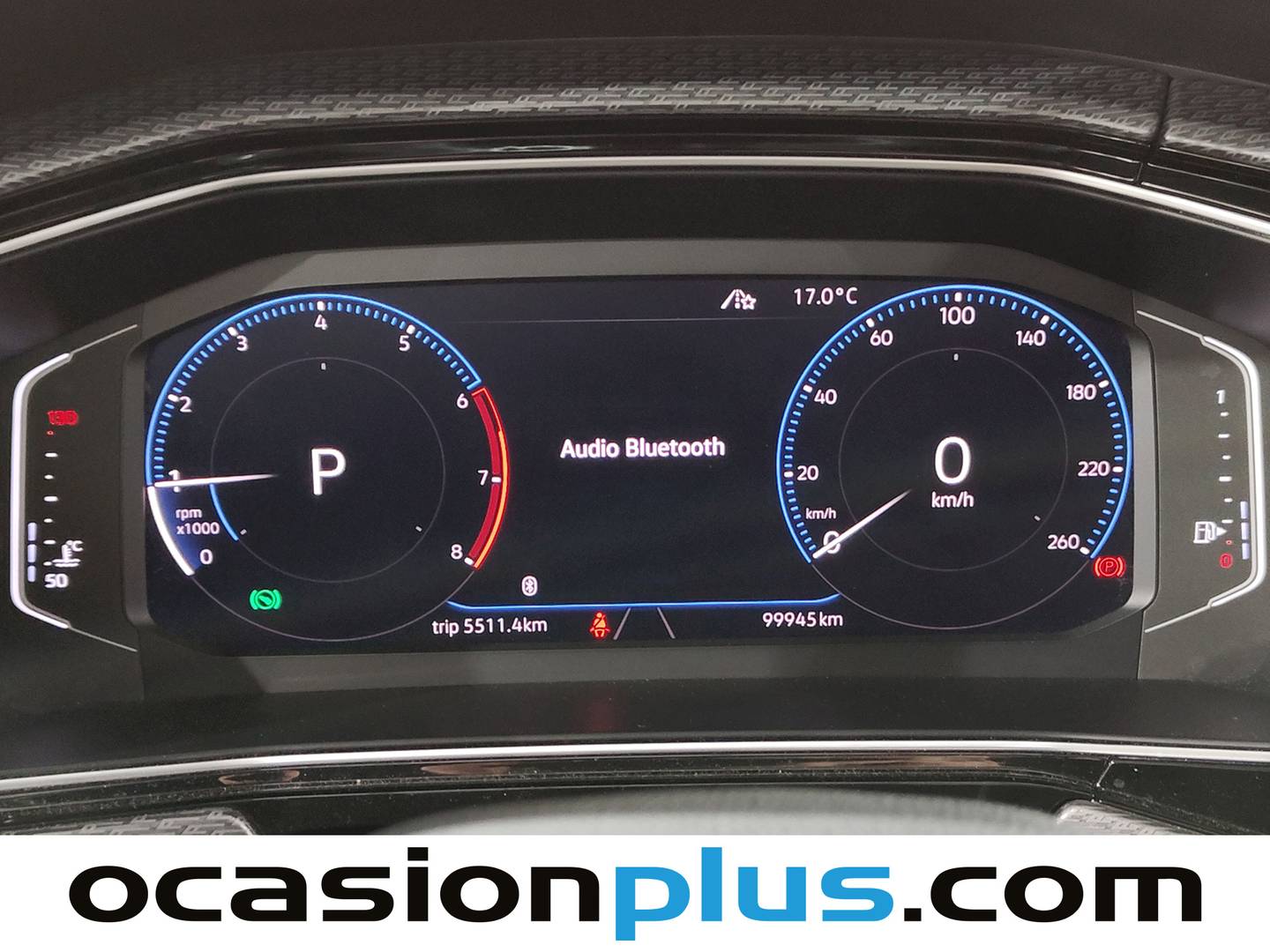 Volkswagen T-Cross Volkswagen T-Cross Sport 1.0 TSI (115 CV) DSG de ocasión