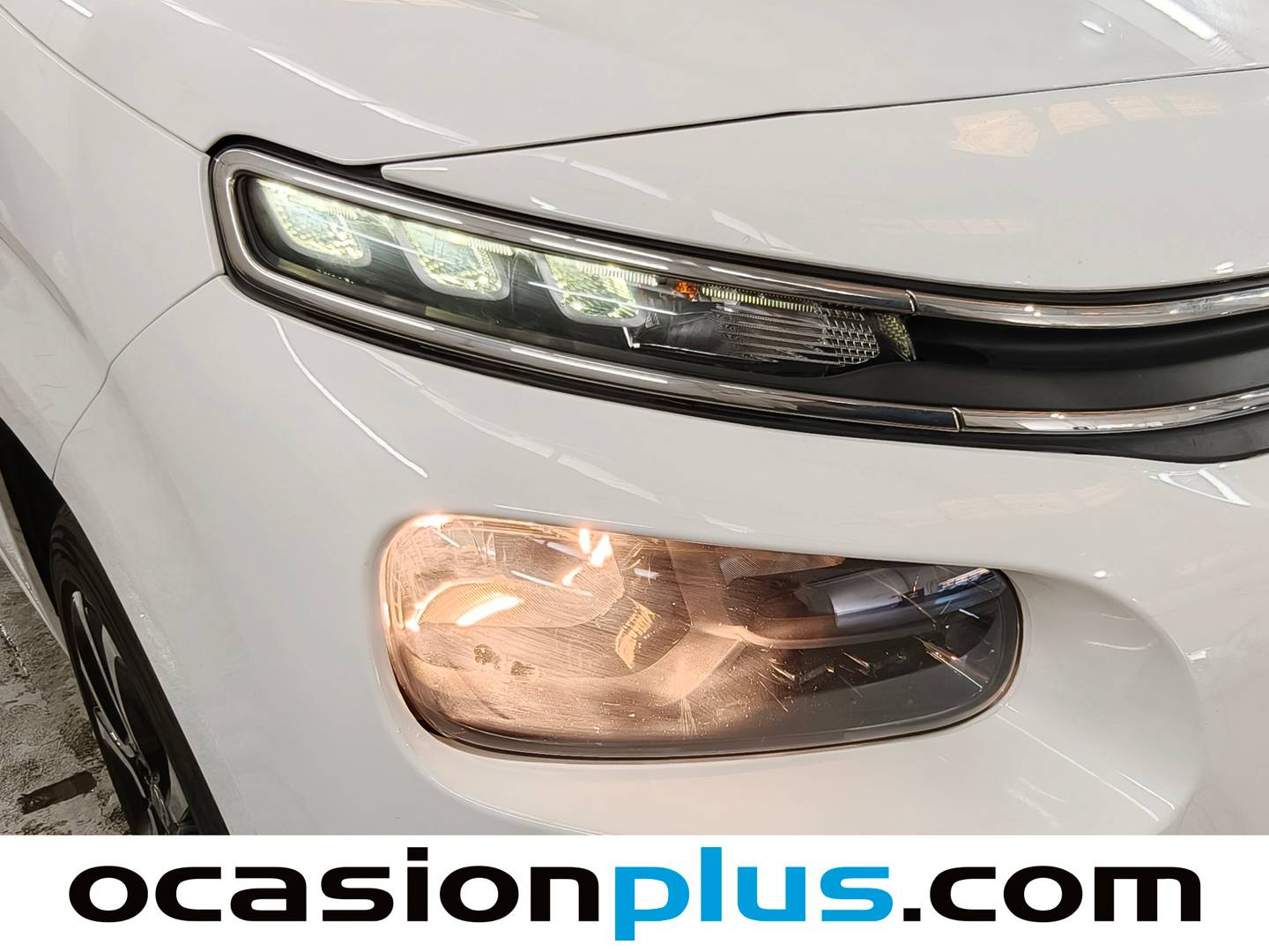 Citroën Berlingo Citroën Berlingo BlueHDi 100 S&S Talla M Shine Pack XTR (102 CV) barato