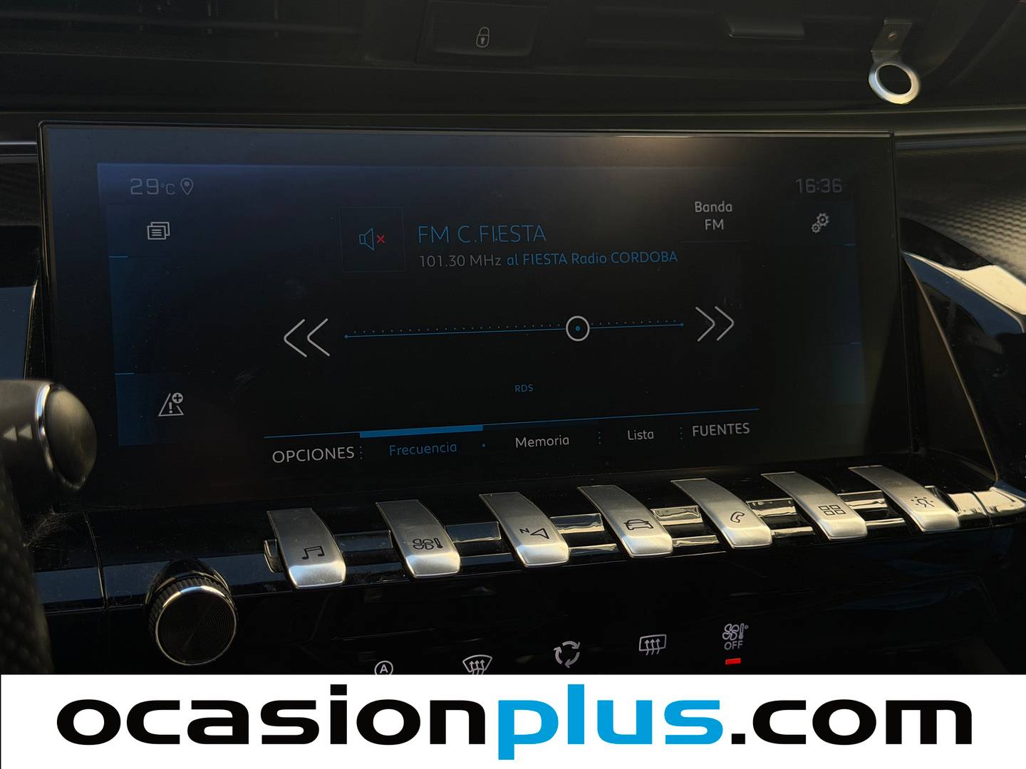 Peugeot 508 Peugeot 508 BlueHDi 160 S&S GT Line EAT8 (160 CV) seminuevo