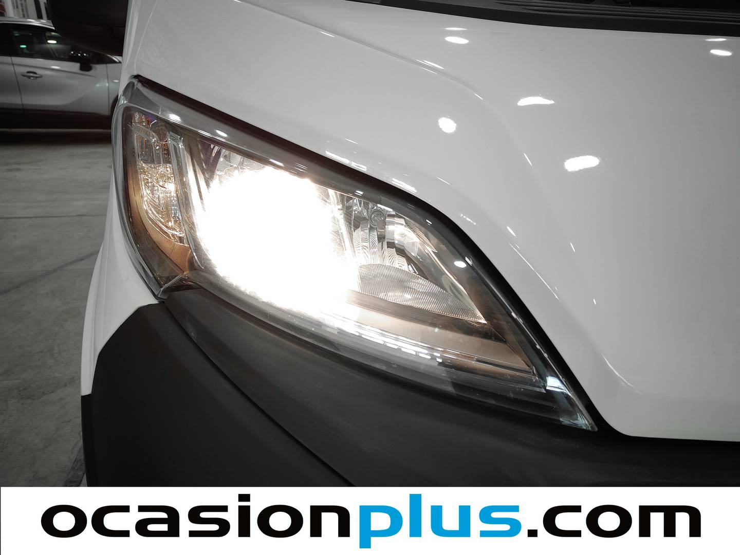 Peugeot Boxer Peugeot Boxer Furgon BlueHDi 140 S&S 335 L3H2 (140 CV) barato