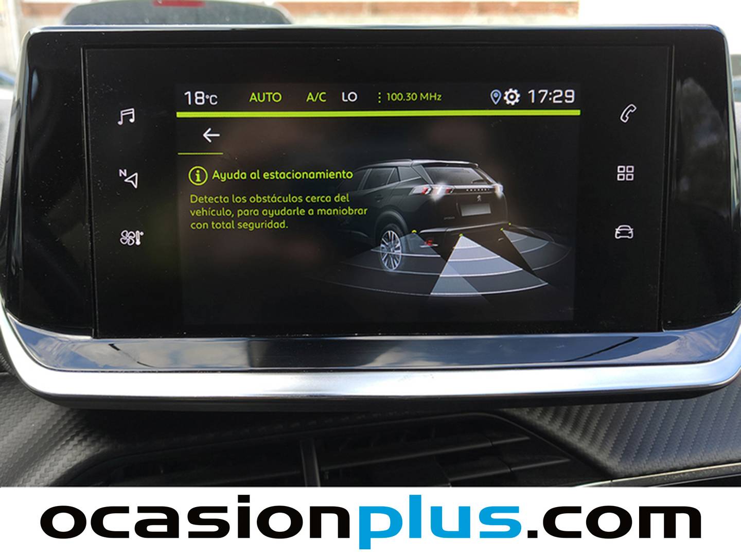 Foto Peugeot 2008 Peugeot 2008 PureTech 100 S&S Allure  (100 CV)