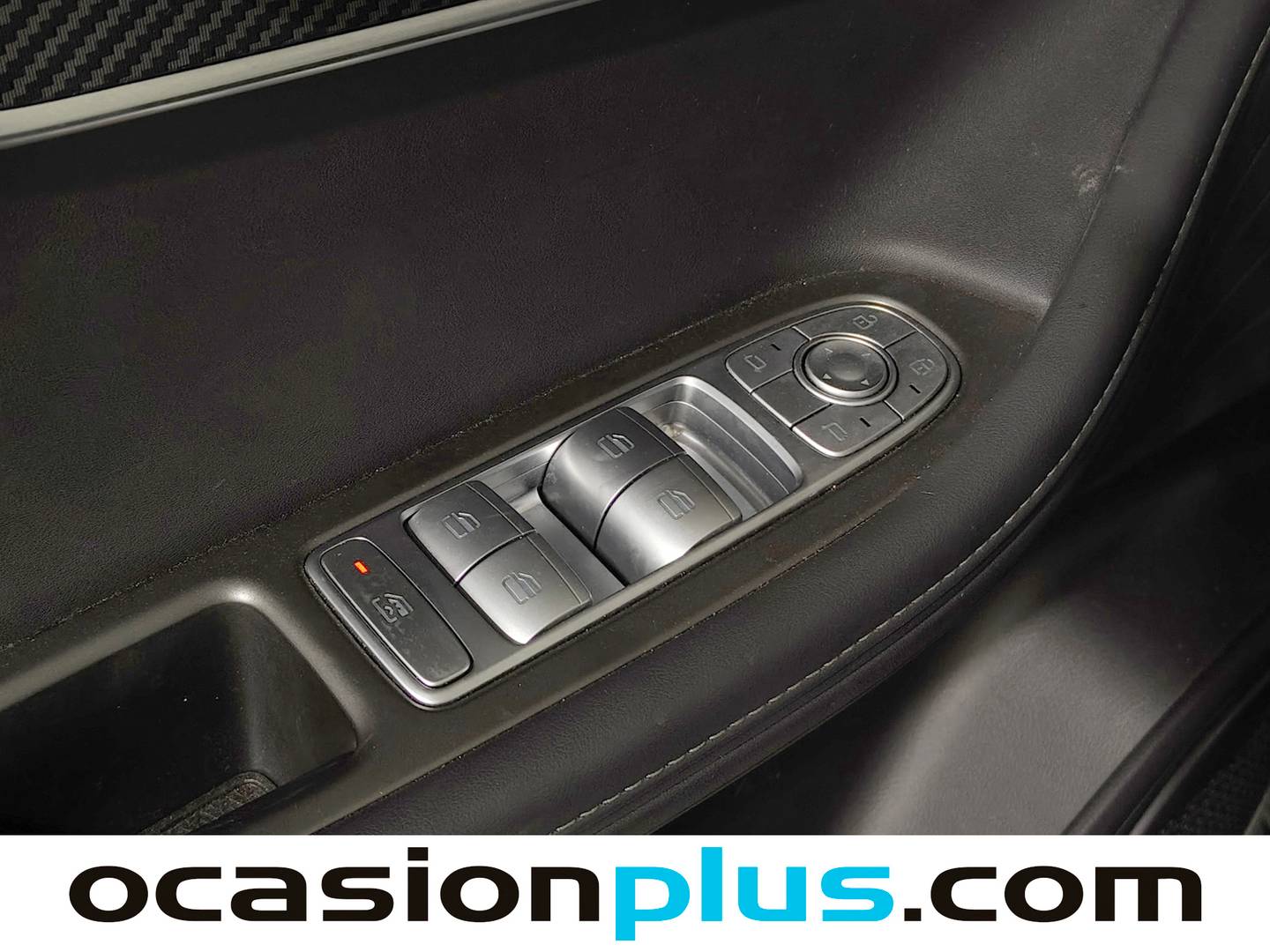 EBRO S700 EBRO S700 1.6 TGDI Comfort DCT (147 CV) de ocasión