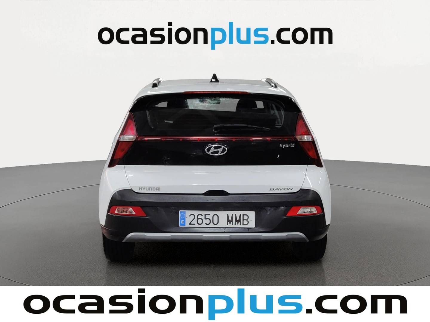 Hyundai Bayon Hyundai Bayon 1.0 TGDI 48V Maxx (100 CV) barato