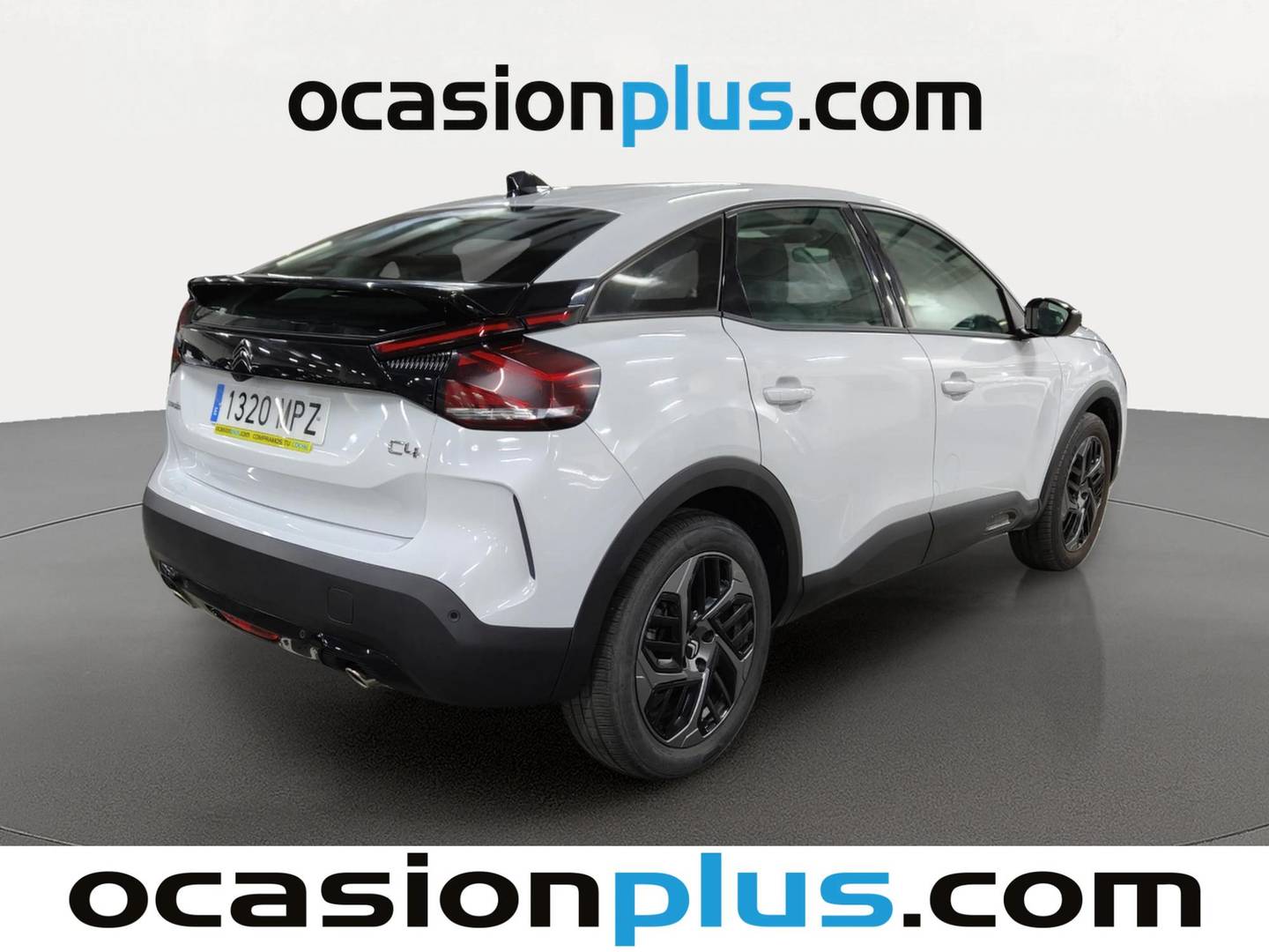 Foto Citroën C4 Citroen C4 PureTech 130 S&S Plus (131 CV)