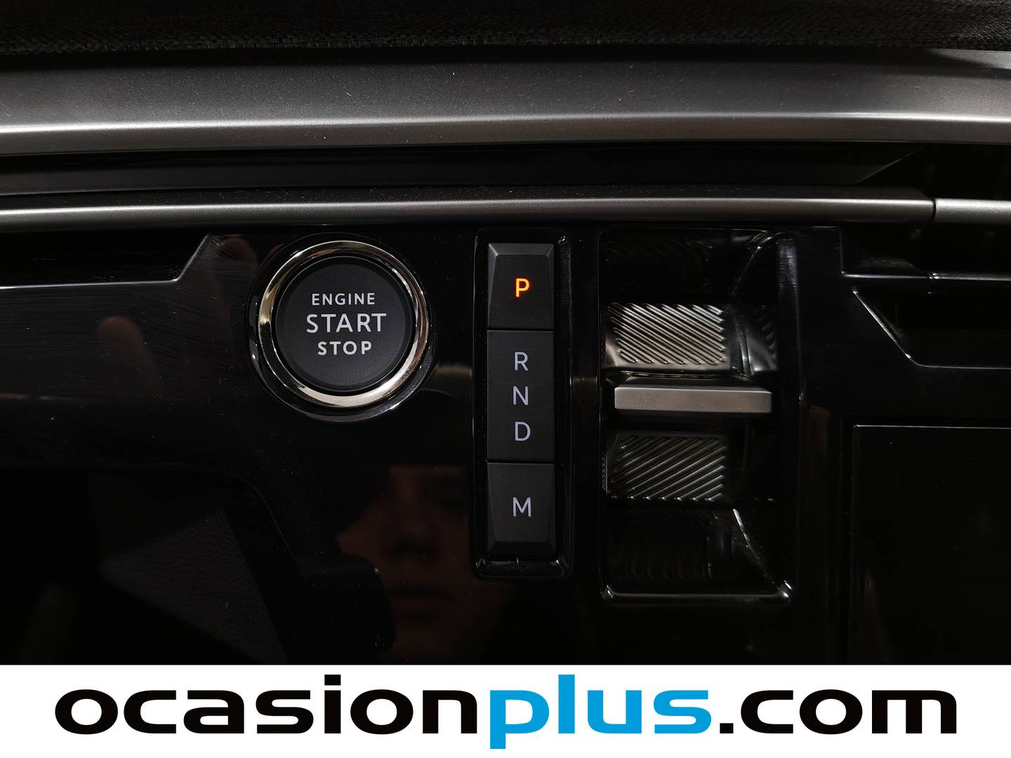 Peugeot 3008 Hybrid Peugeot 3008 Hybrid 145 Allure eDCS6 (145 CV) de segunda mano