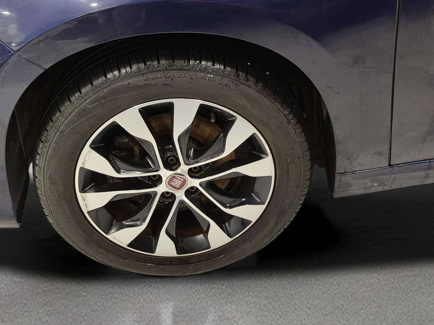 Fiat Tipo Fiat Tipo 1.3 Multijet Mirror (95 CV) seminuevo