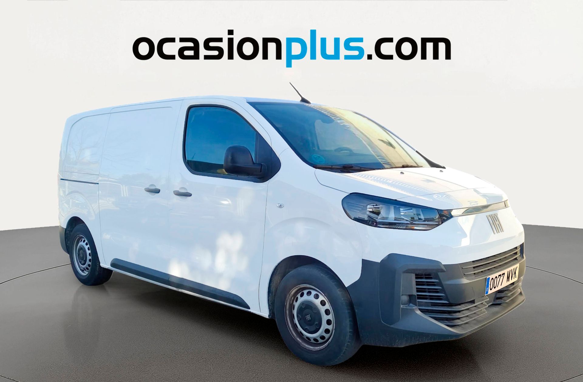 Fiat Scudo Furgon 1.5 BlueHDi L2 - foto 2