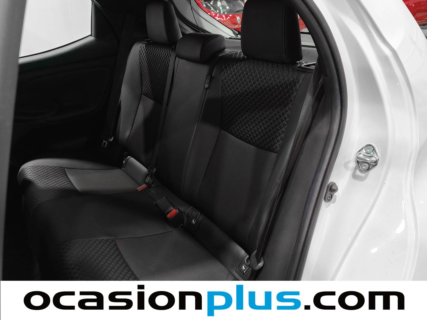 Foto Toyota Yaris Toyota Yaris 120H Style (116 CV)