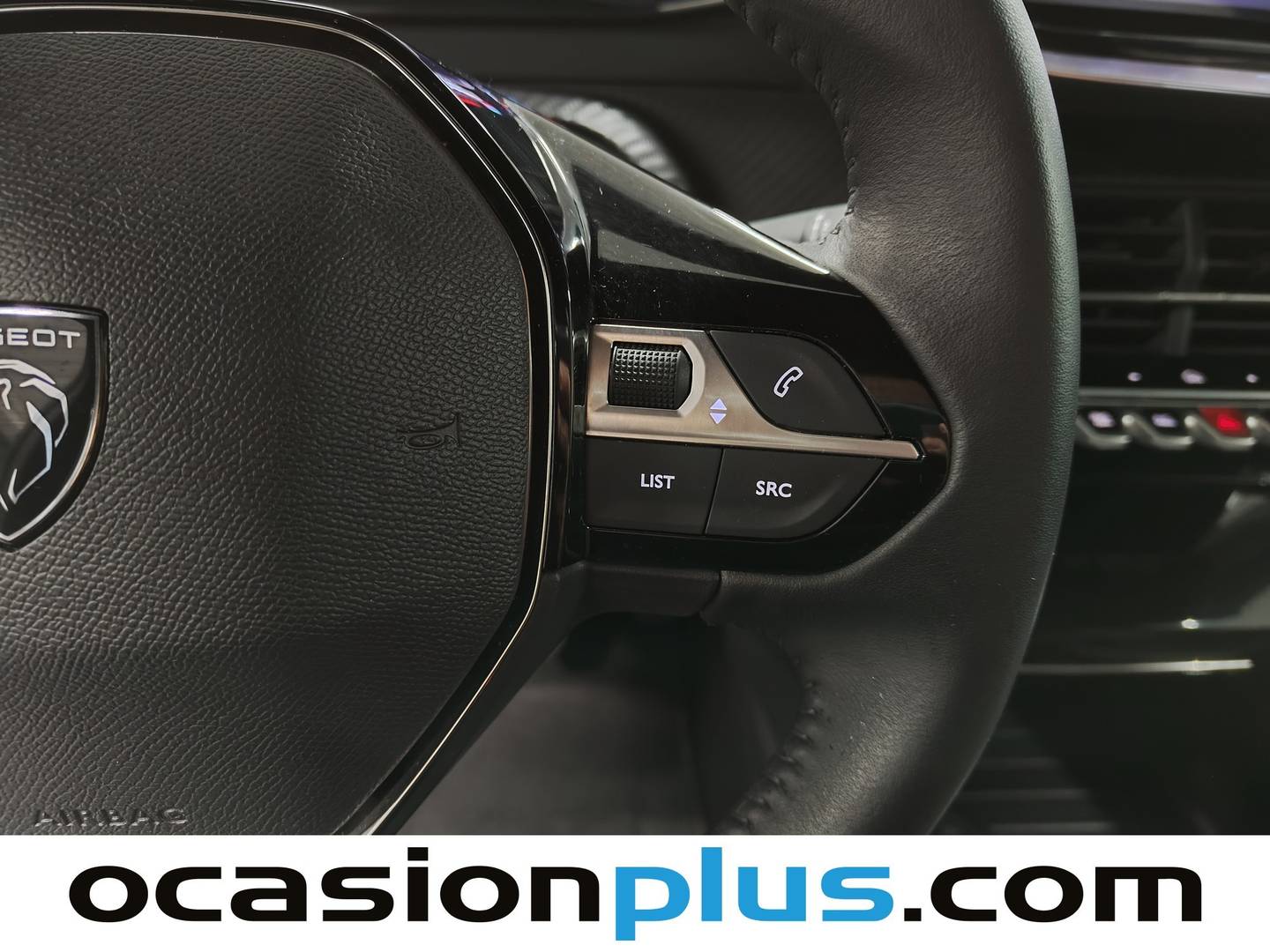 Foto Peugeot 2008 Peugeot 2008 PureTech 100 S&S Allure (100 CV)